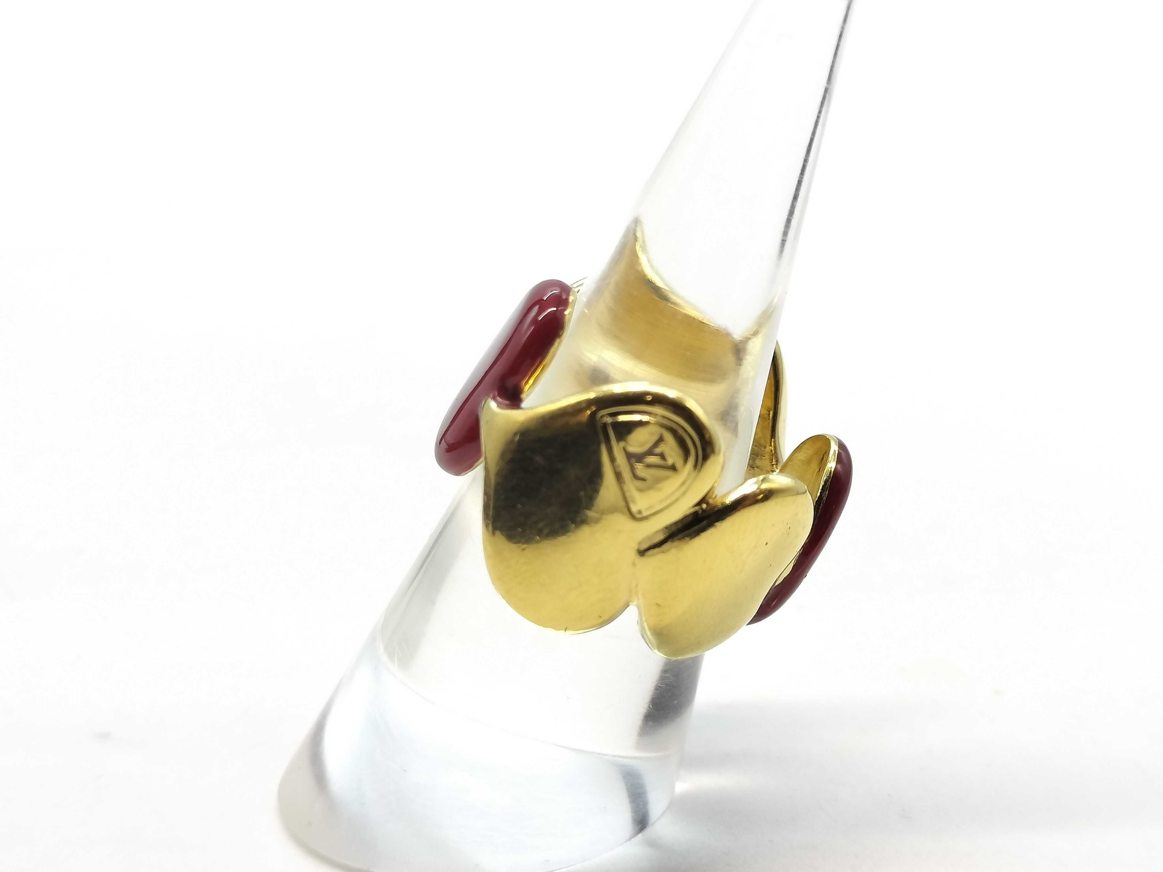 Bague Passion Ring — view 2