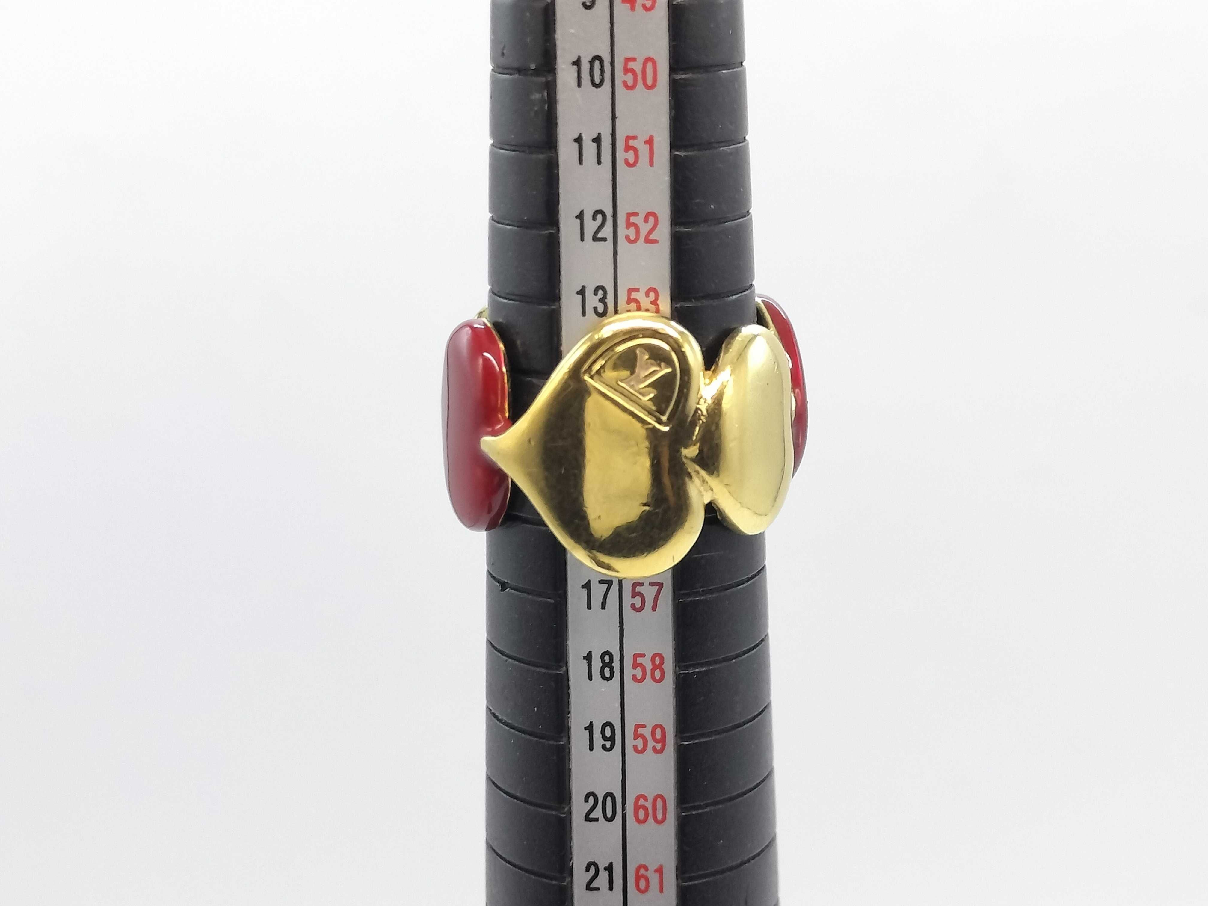 Bague Passion Ring — view 4