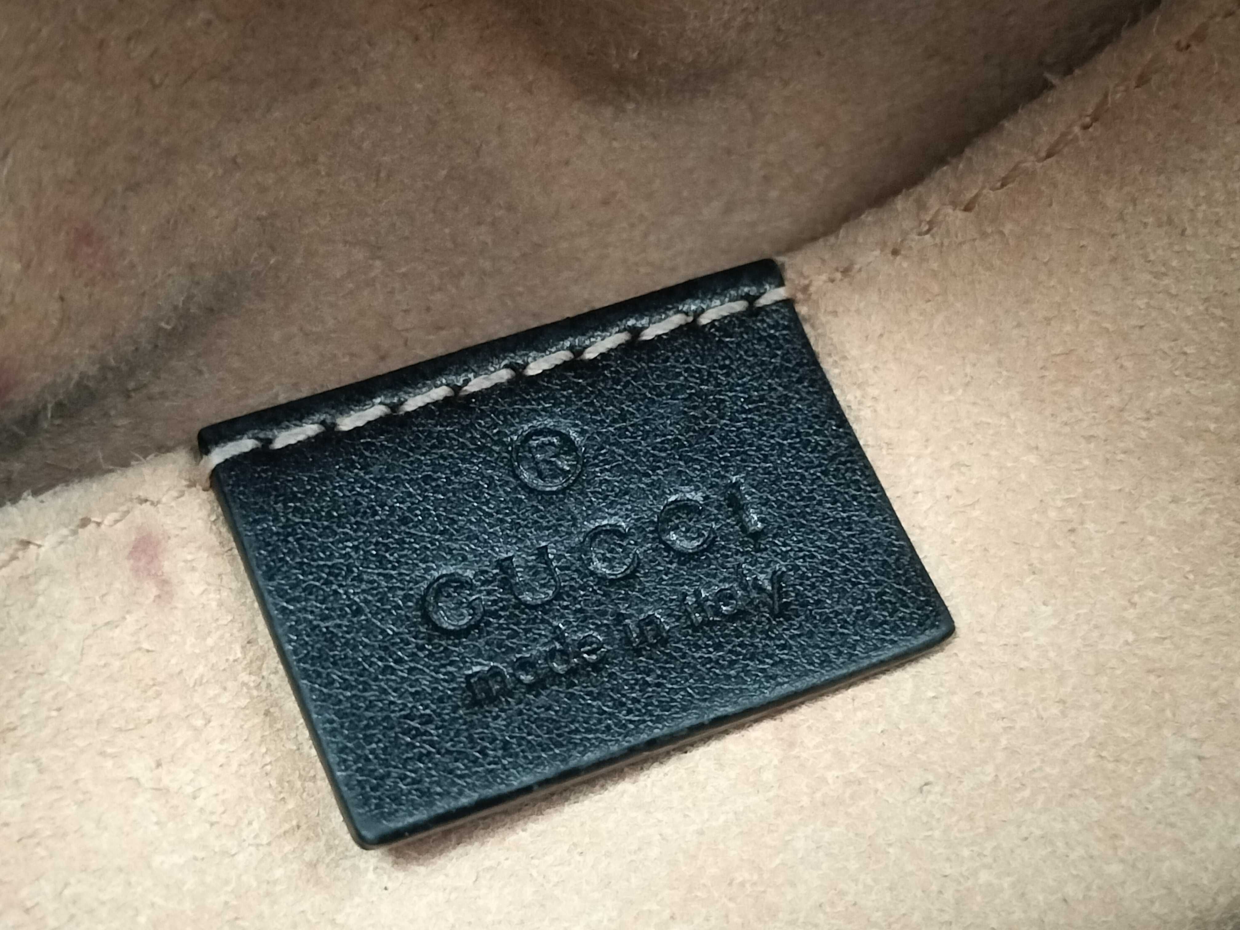 Black Shoulder Bag — view 12