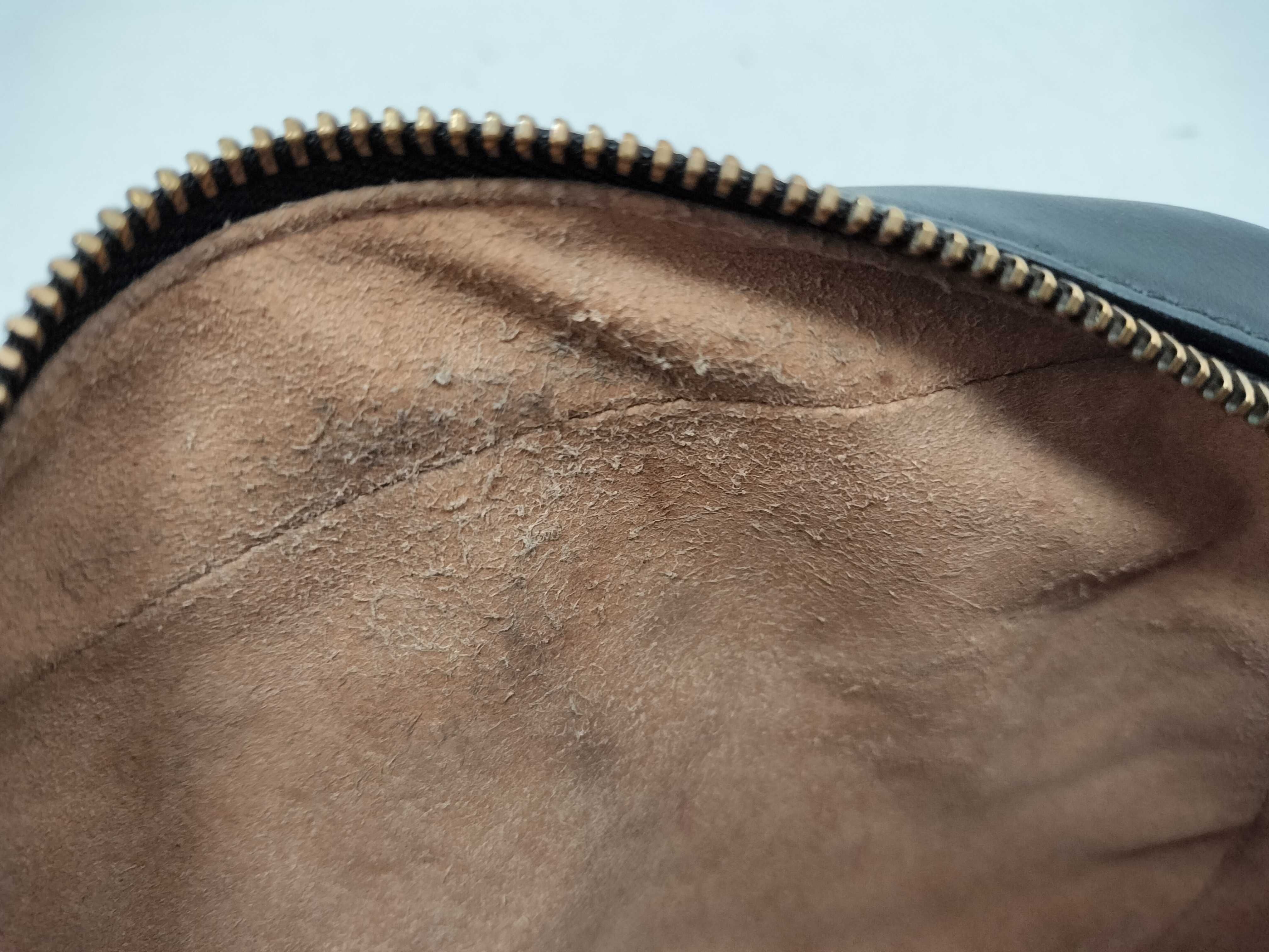 Black Shoulder Bag — view 14