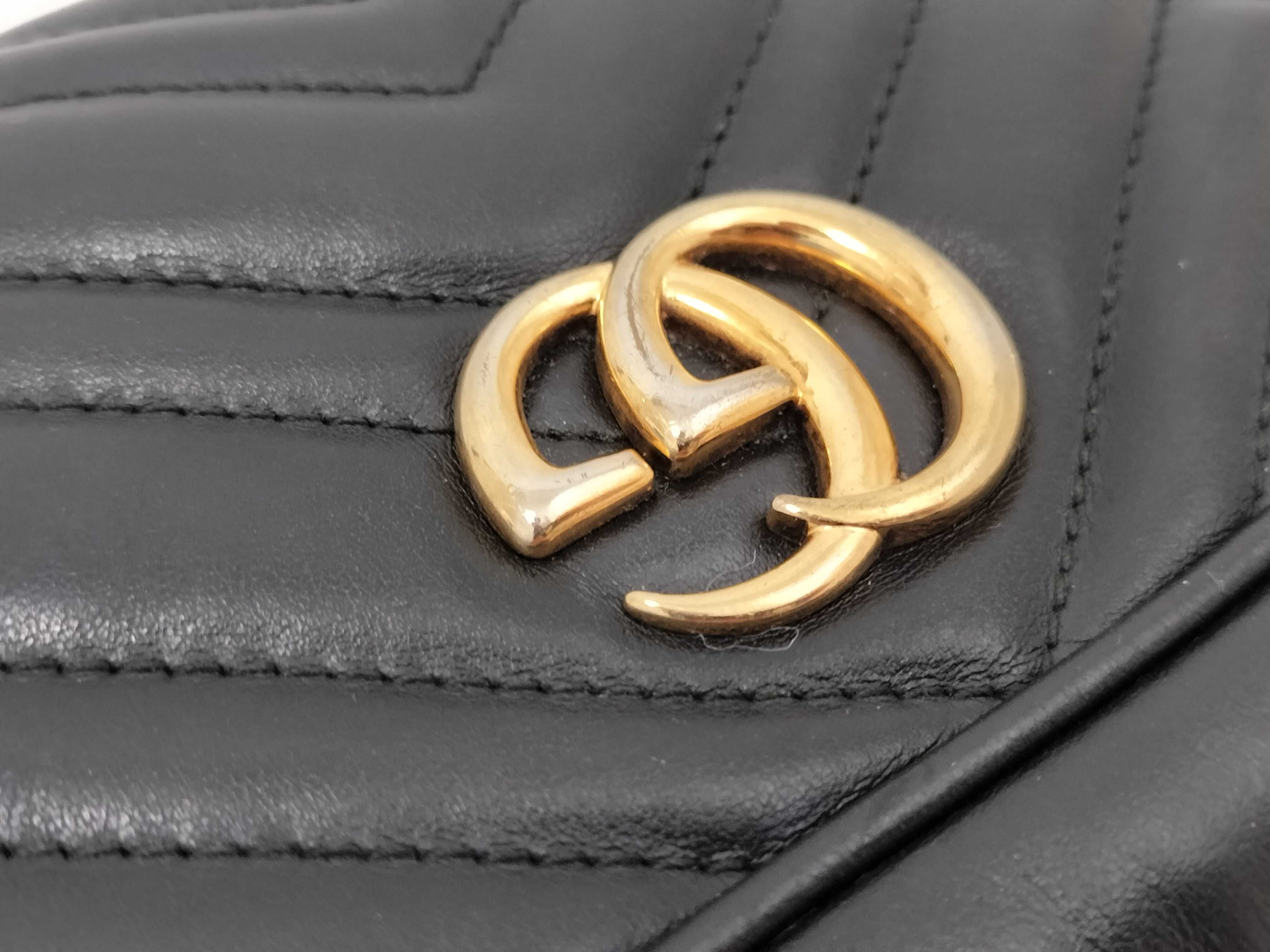 Black Shoulder Bag — view 15