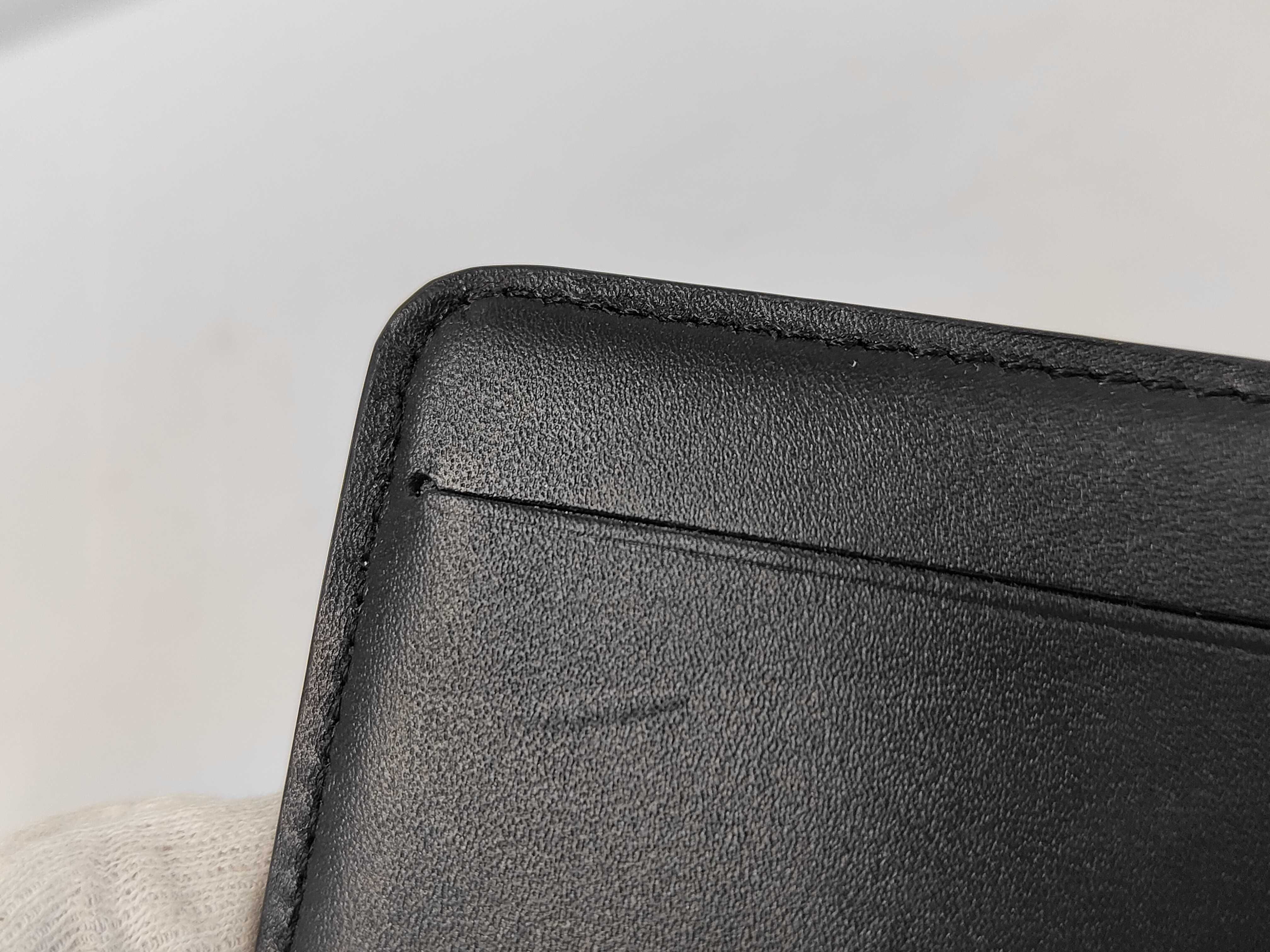 Compact Magnetic Magsafe Card Case M26742 (Card Case, Pass Case, Business Card Holder) — view 9