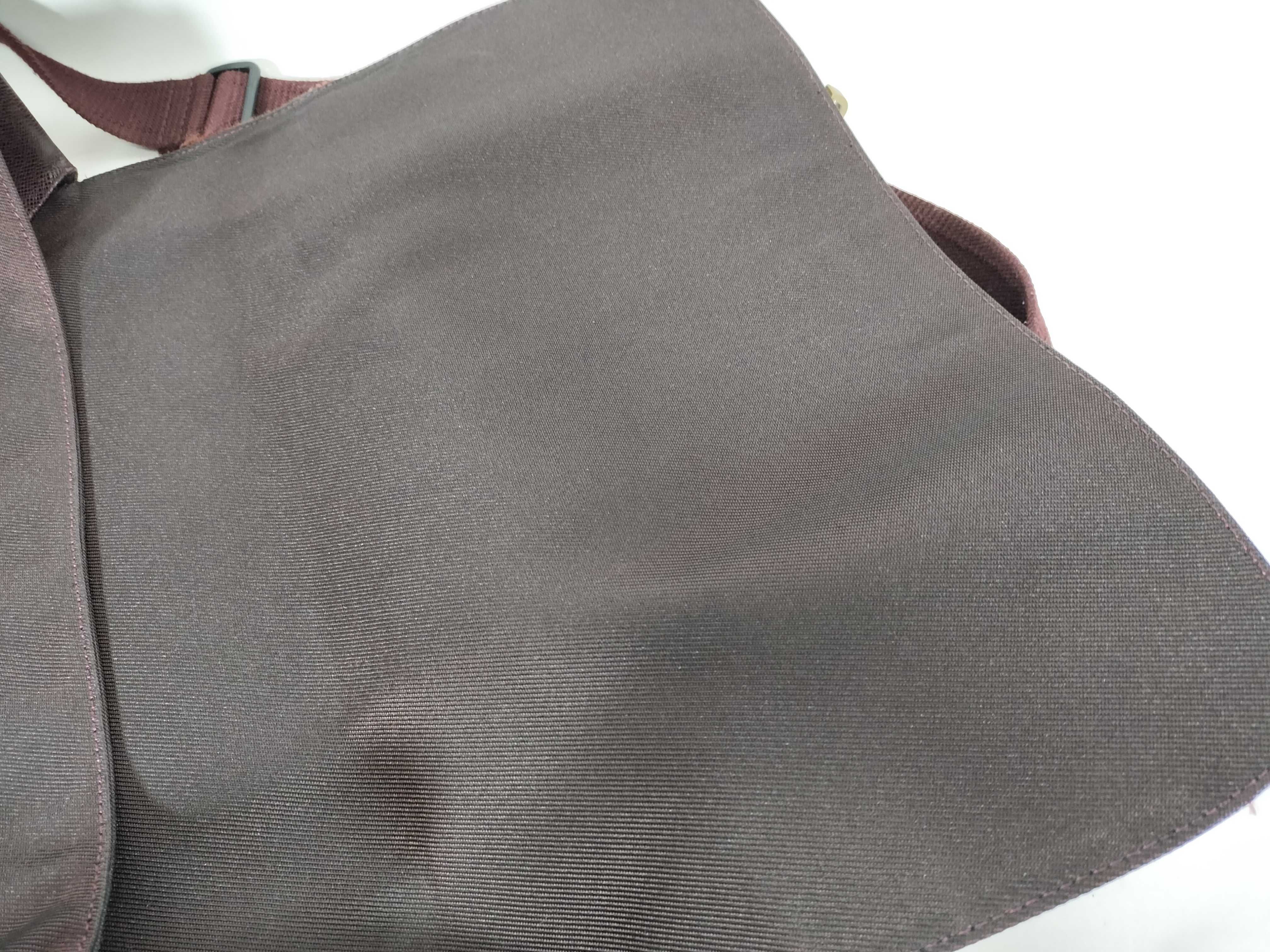 Taiga Delsu Acajou M30166 Shoulder Bag — view 11