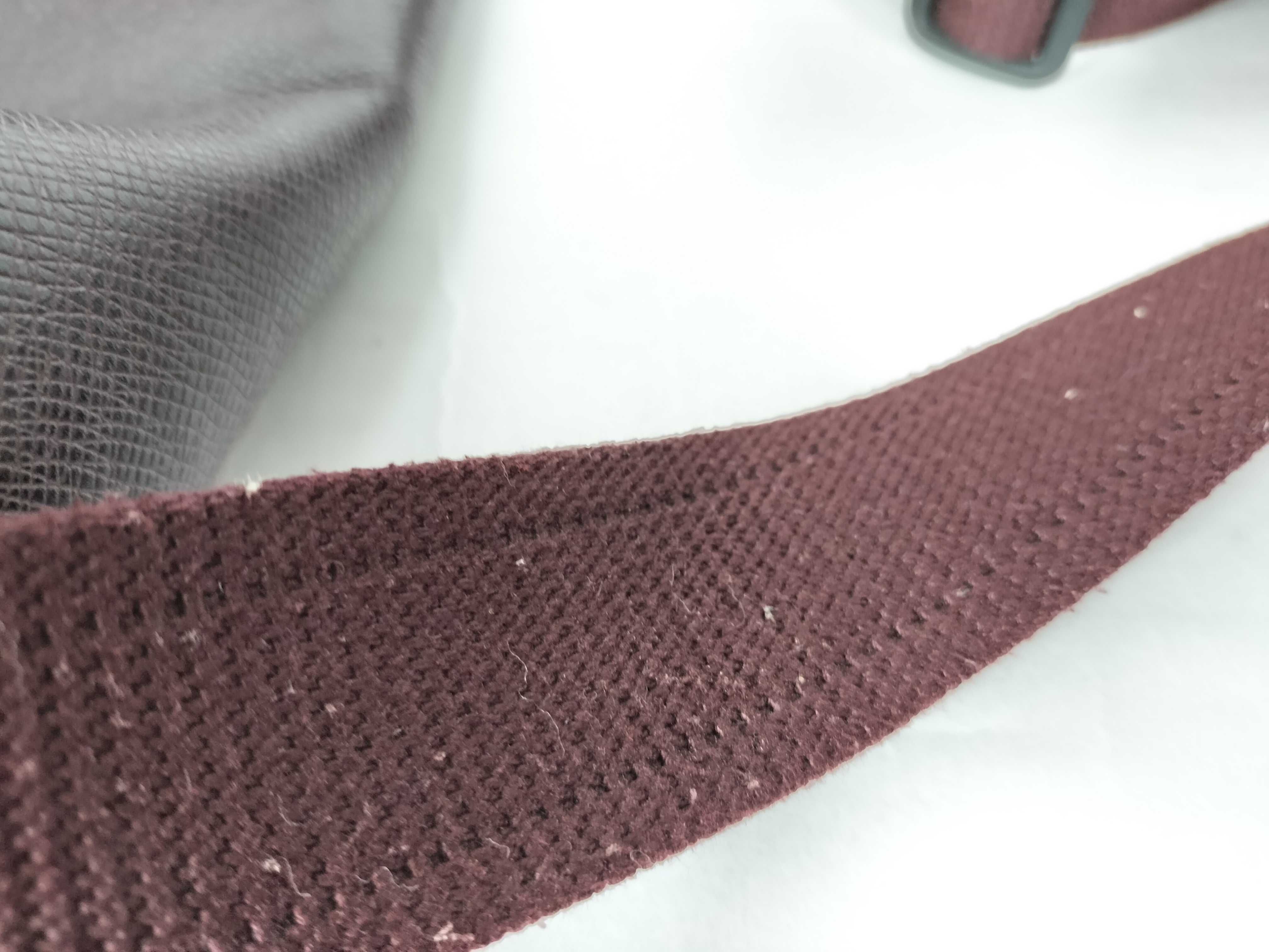 Taiga Delsu Acajou M30166 Shoulder Bag — view 5