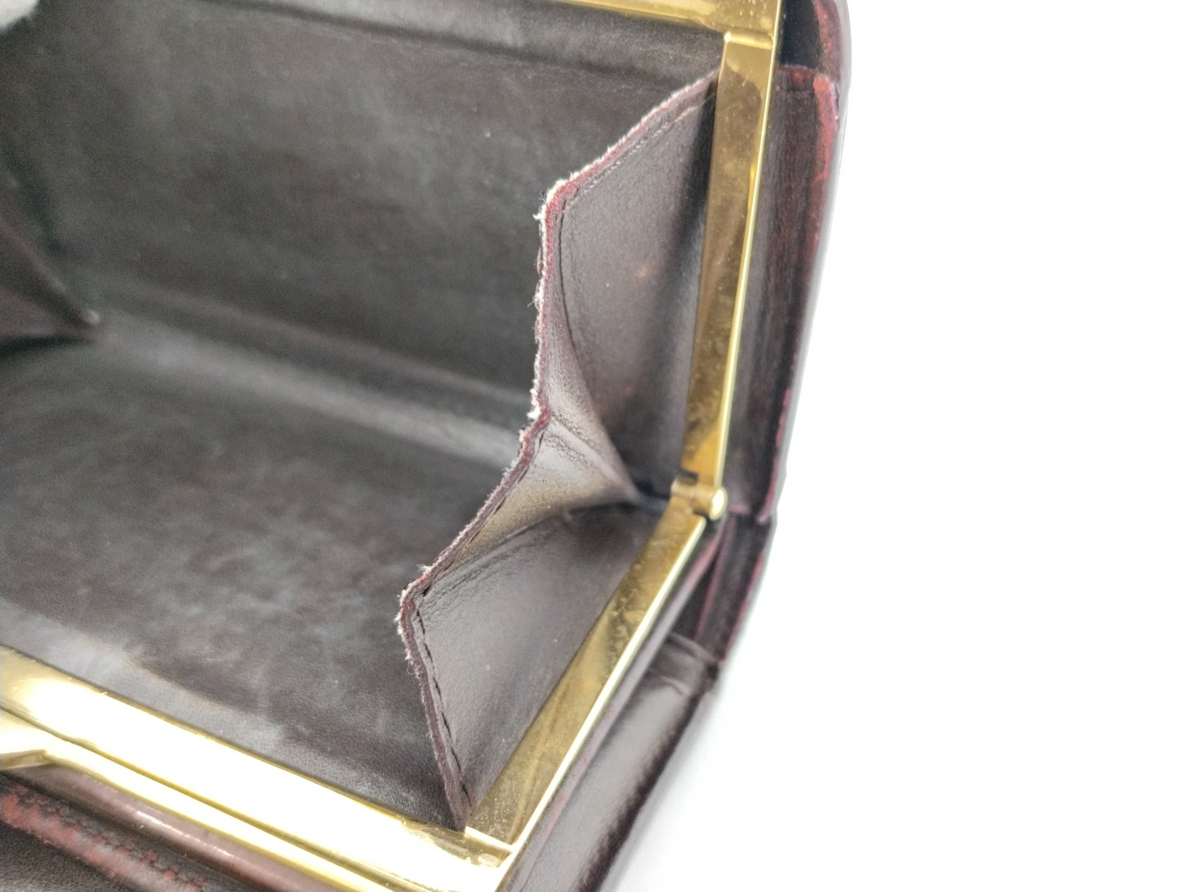 Vernis LV Viennois Wallet — view 14