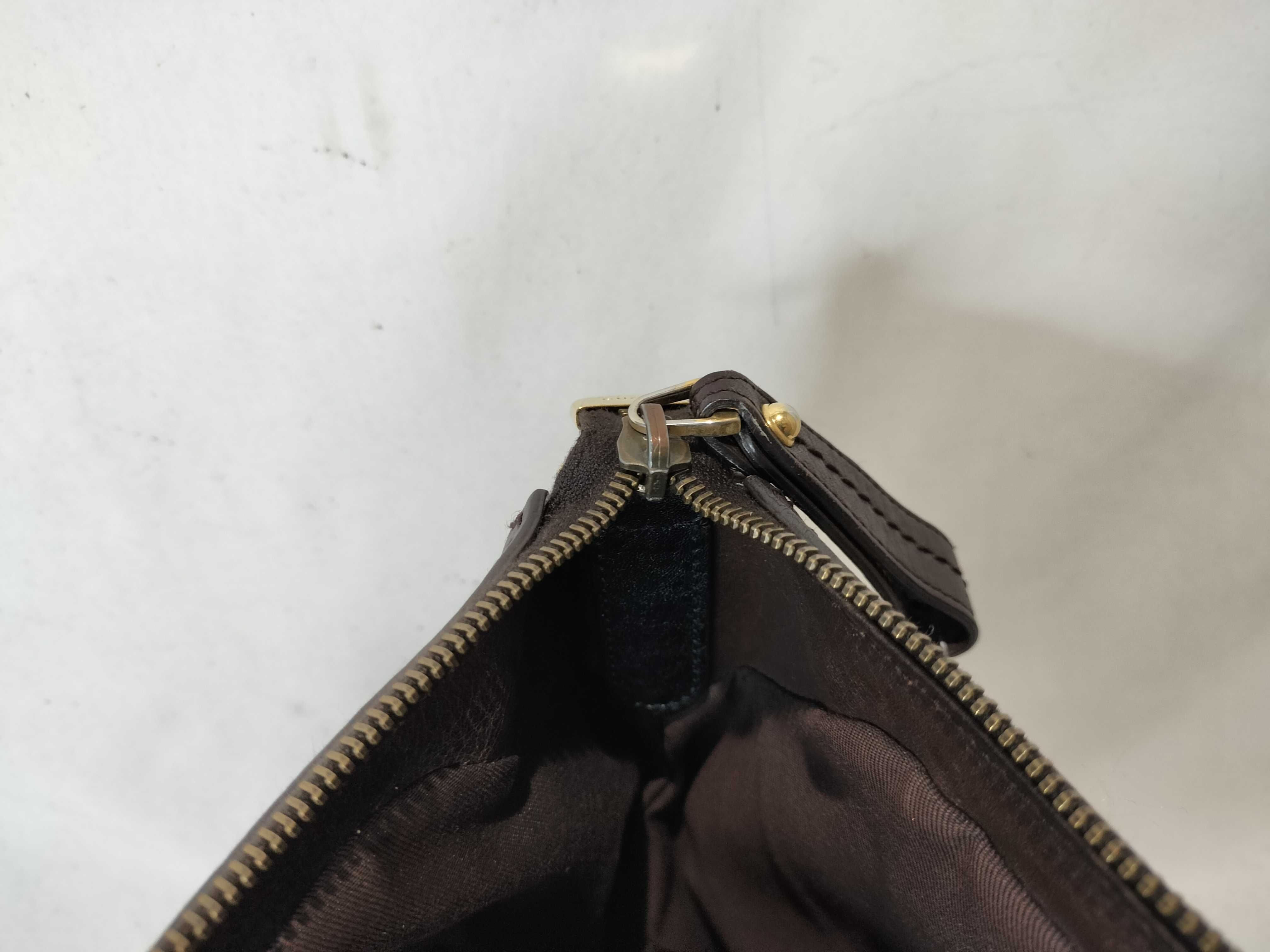 GG Canvas 2-way Shoulder Bag 246391 Handbag — view 12