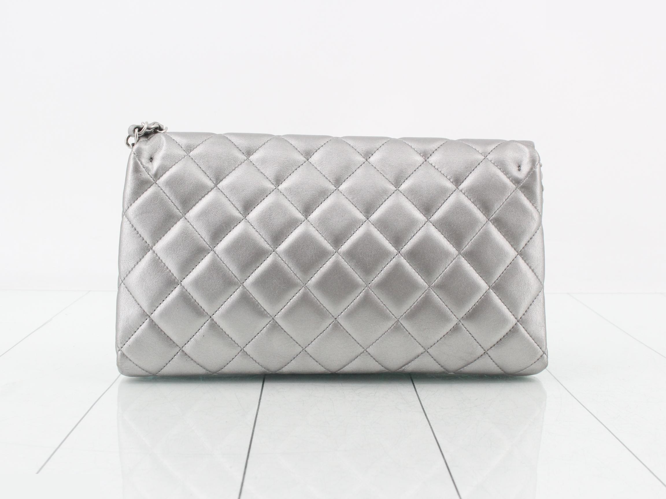 Matelassé (bag) - Shoulder bag — view 2