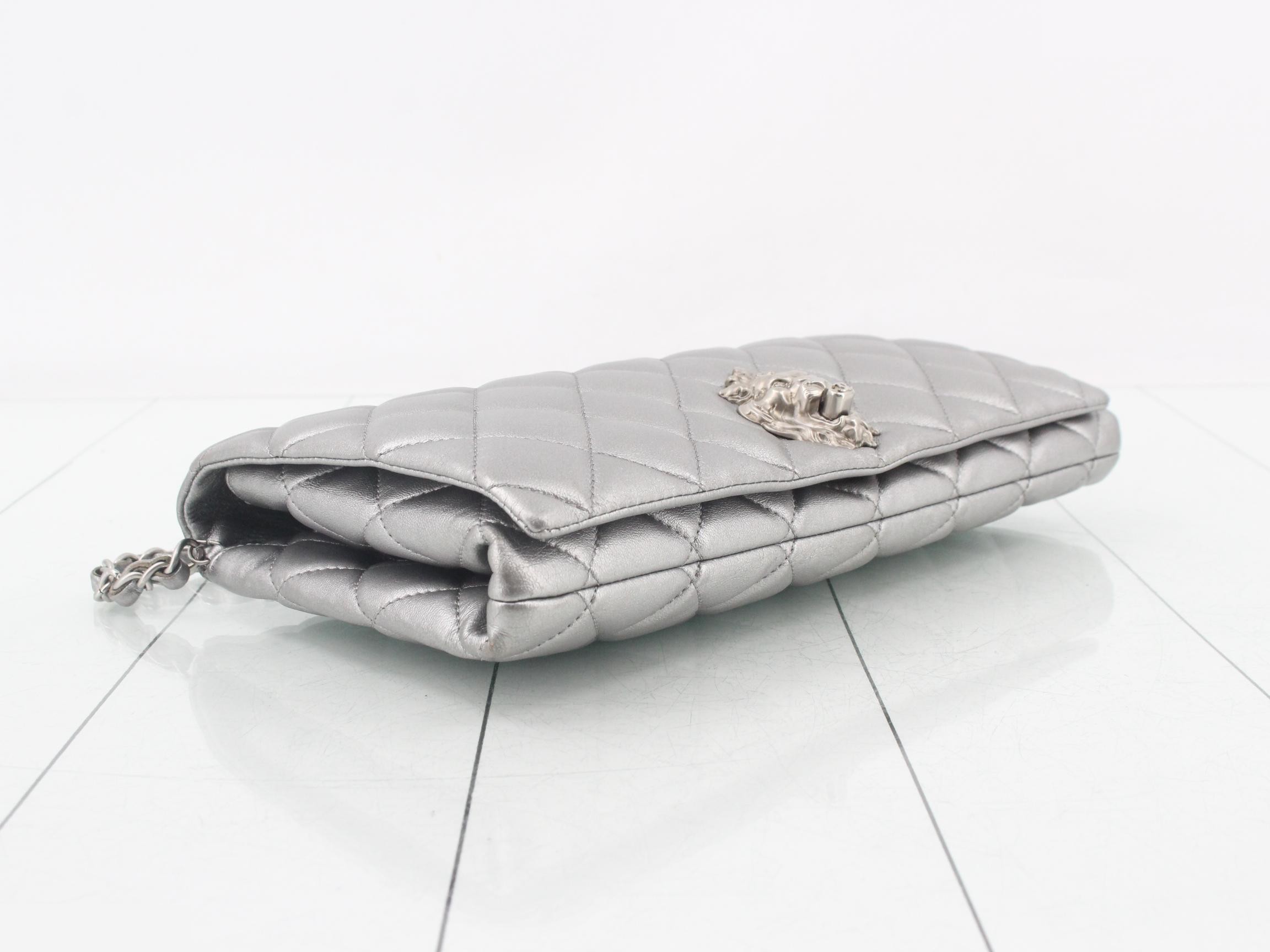 Matelassé (bag) - Shoulder bag — view 5