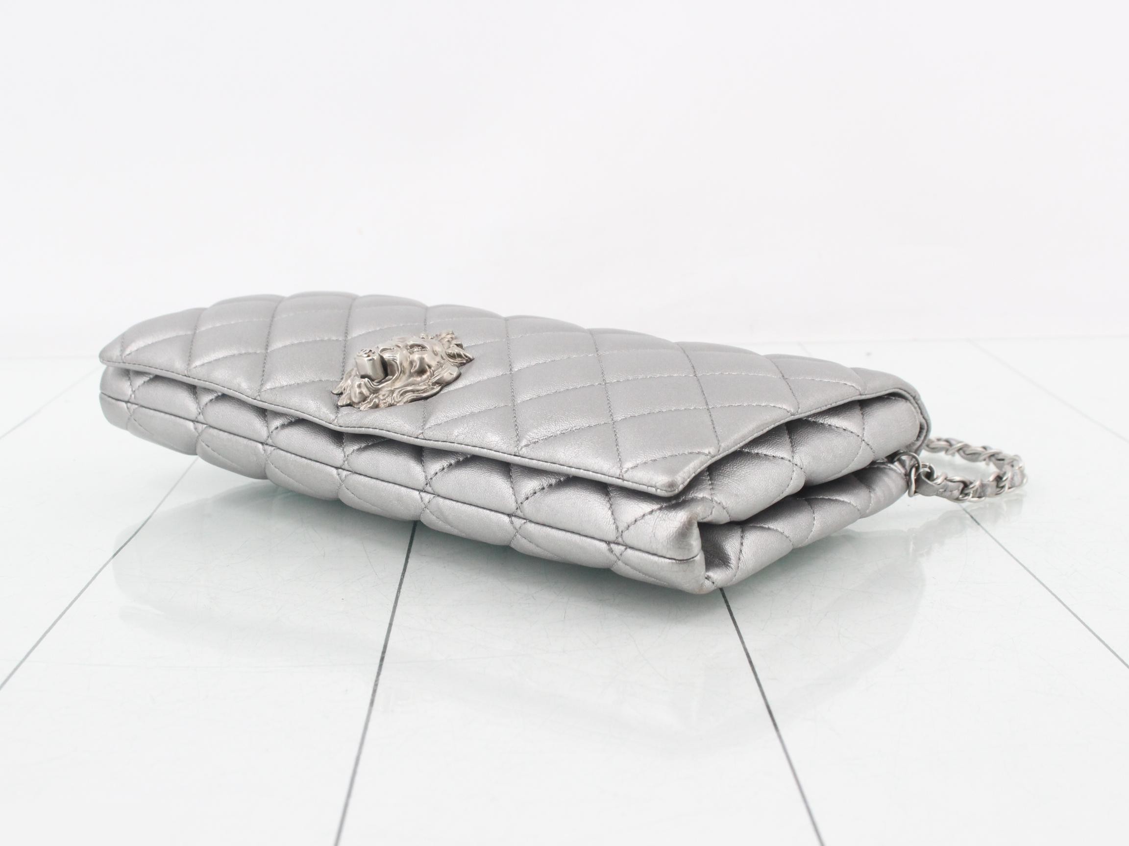 Matelassé (bag) - Shoulder bag — view 6