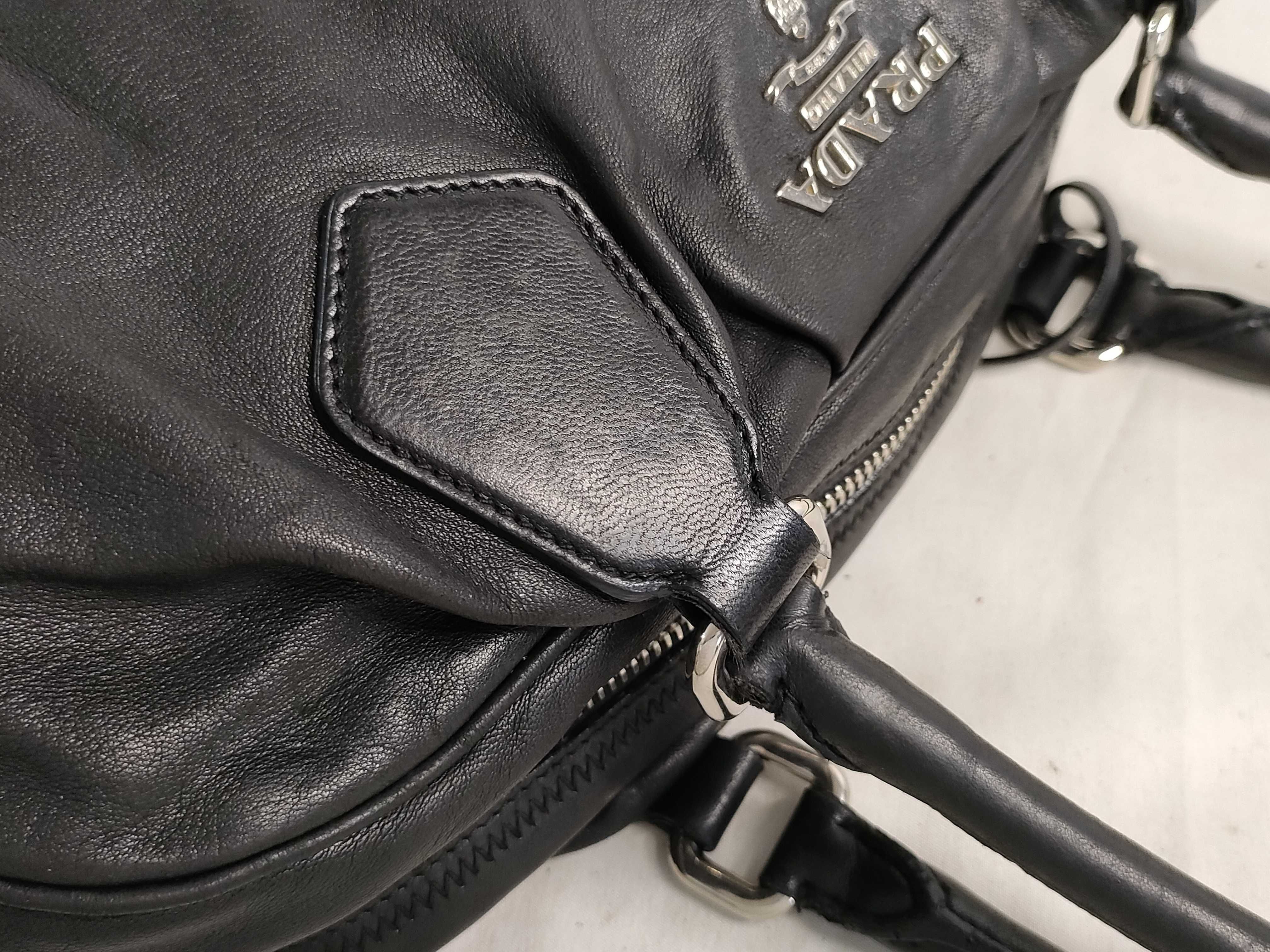 handbag — view 5