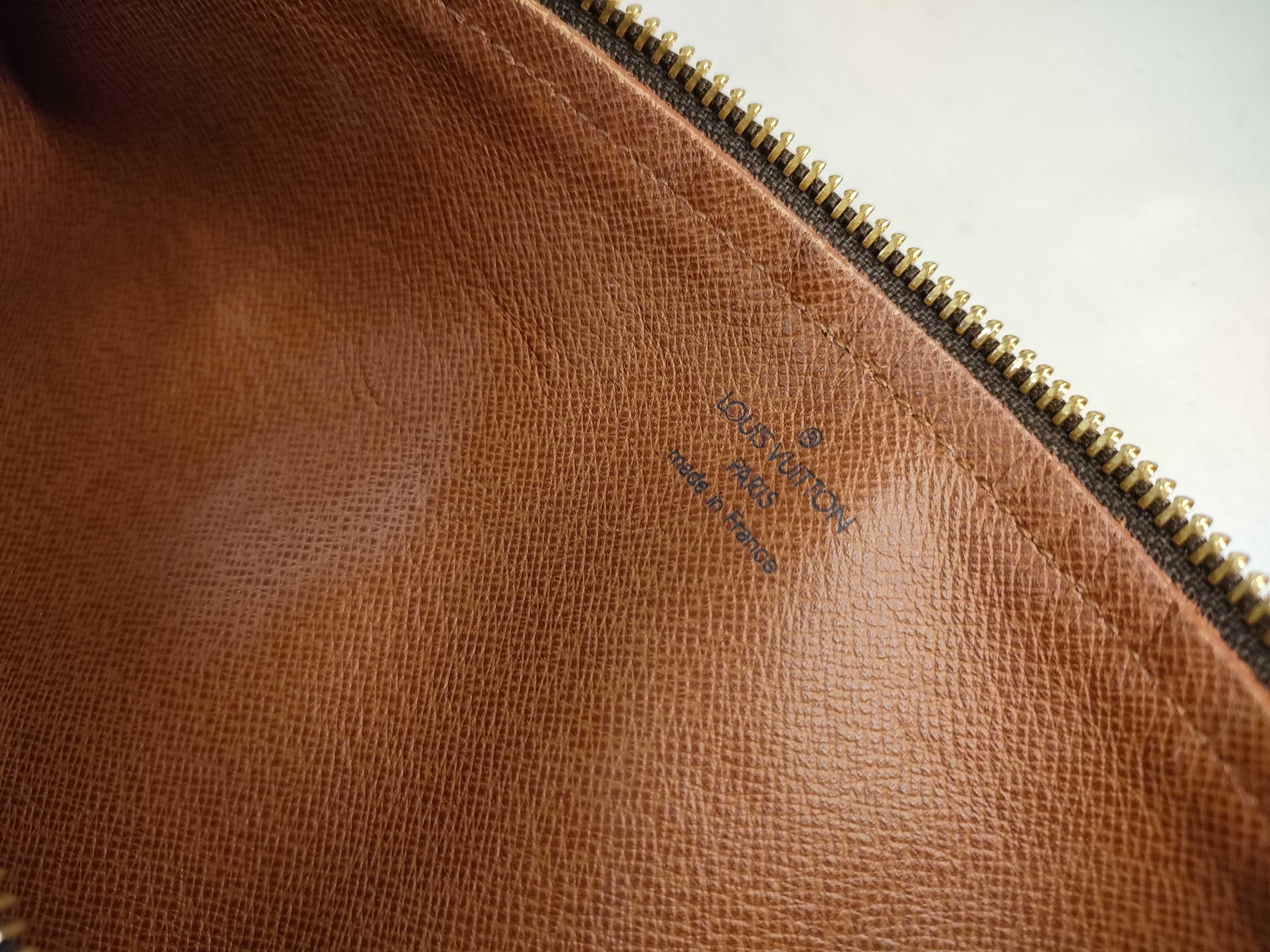Monogram Papillon 30 M51365 SP0020 Handbag (without pouch) — view 11