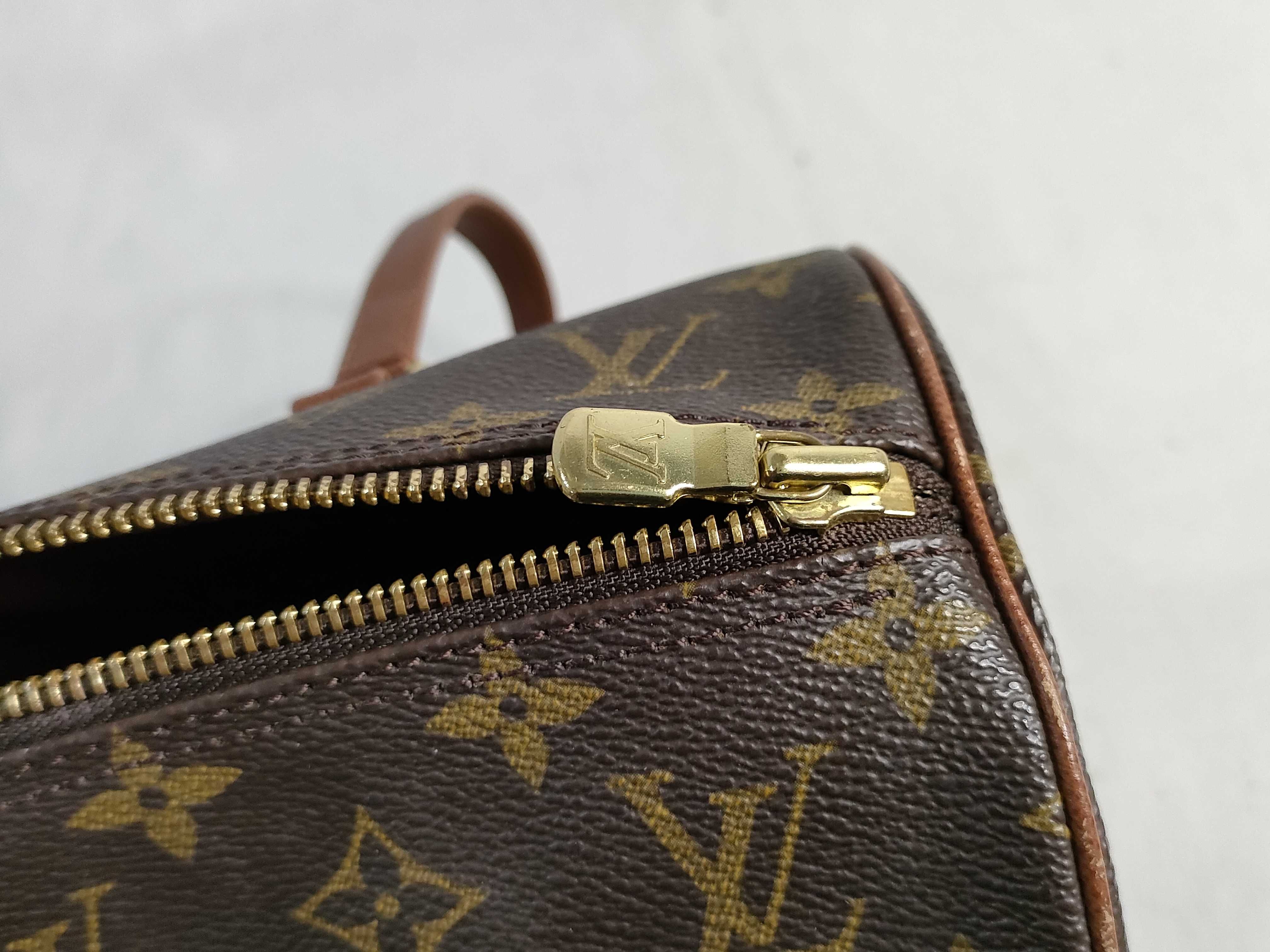 Monogram Papillon 30 M51365 SP0020 Handbag (without pouch) — view 12
