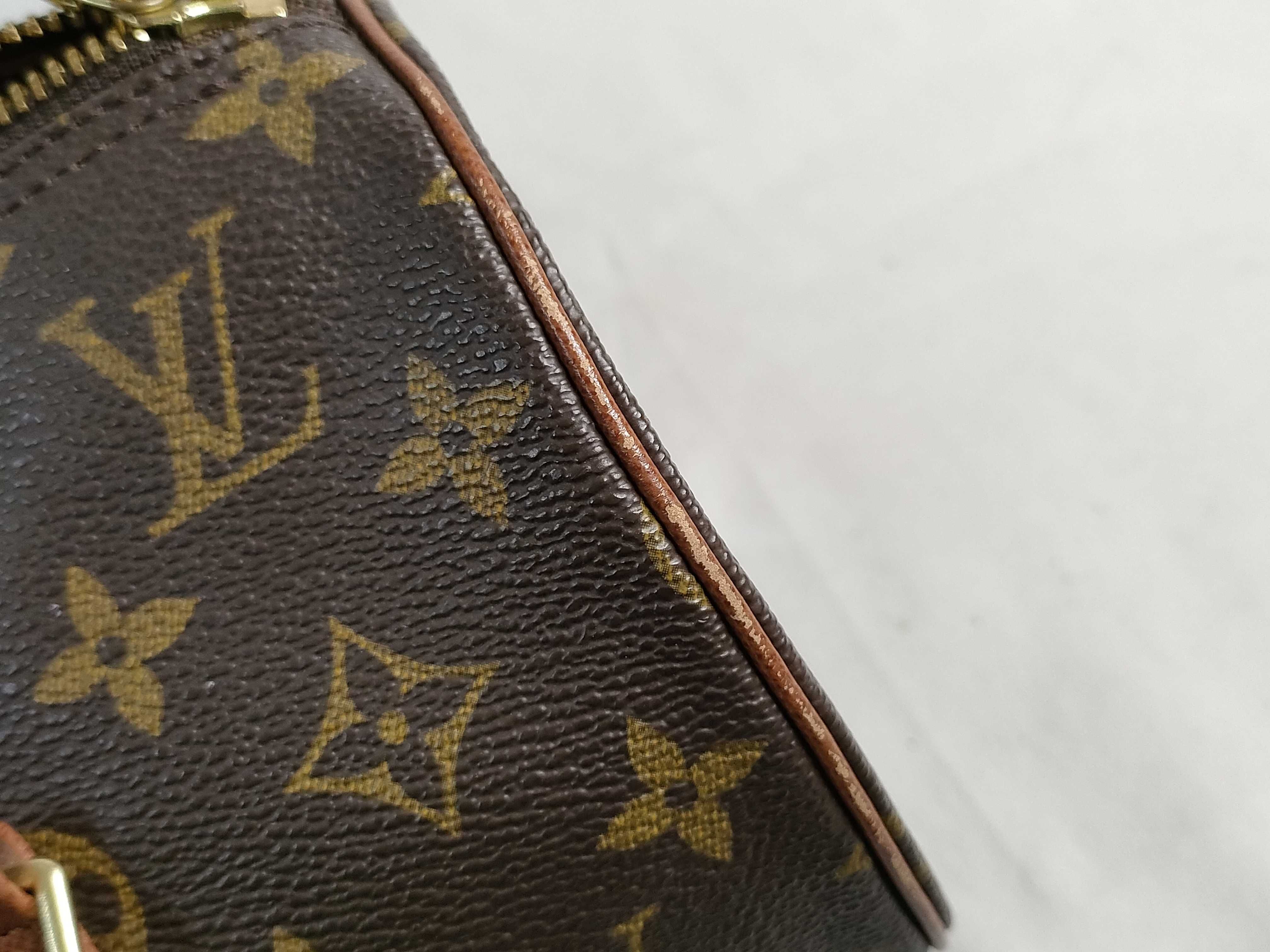 Monogram Papillon 30 M51365 SP0020 Handbag (without pouch) — view 13