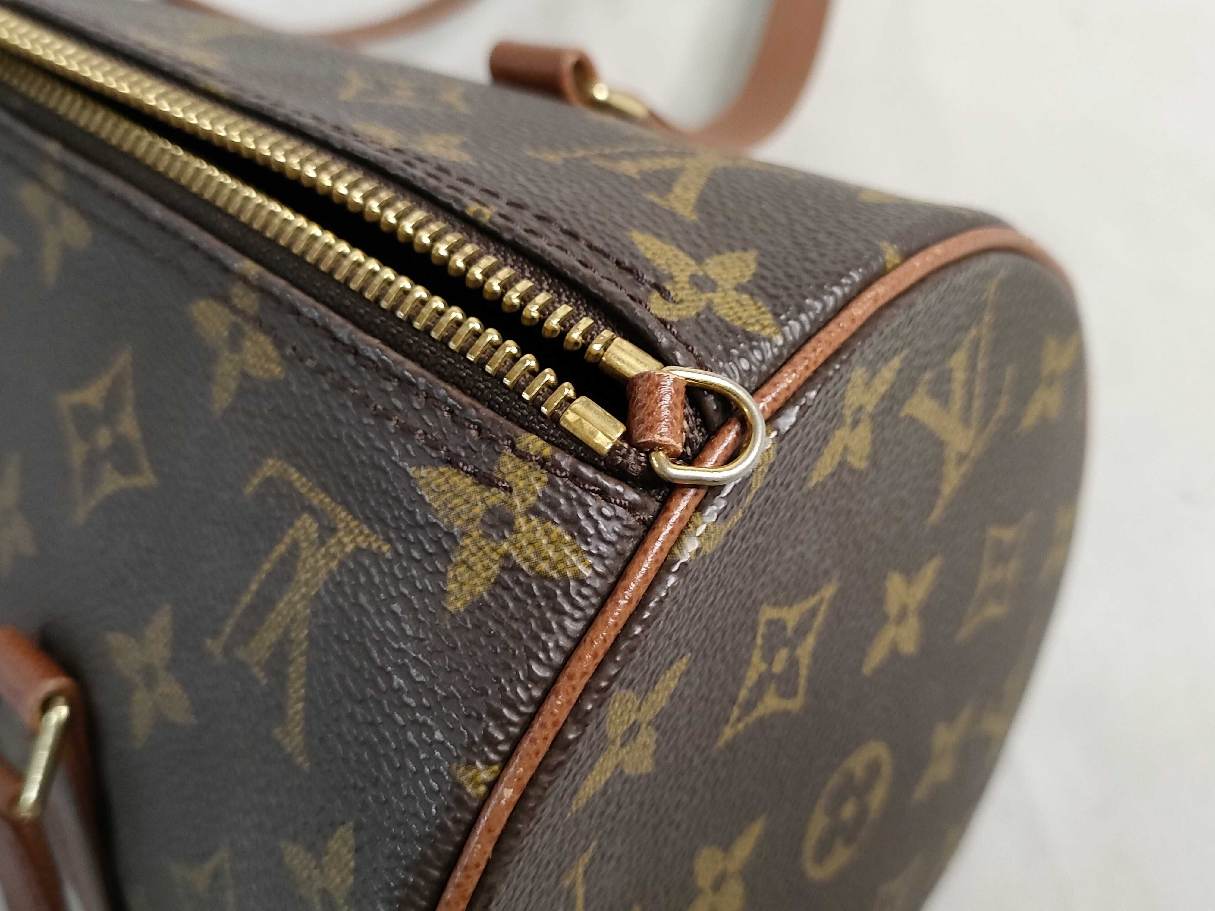 Monogram Papillon 30 M51365 SP0020 Handbag (without pouch) — view 14