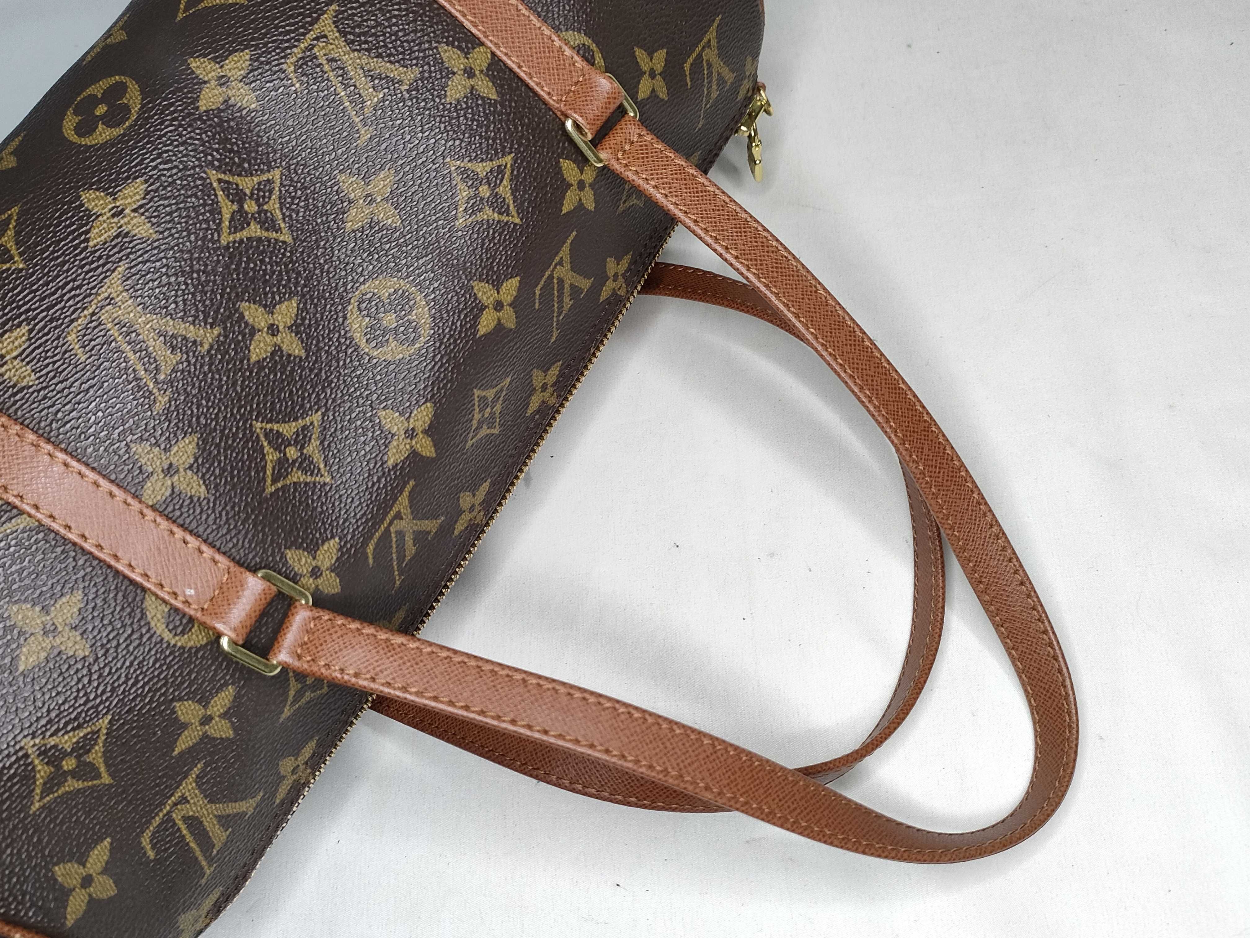 Monogram Papillon 30 M51365 SP0020 Handbag (without pouch) — view 3