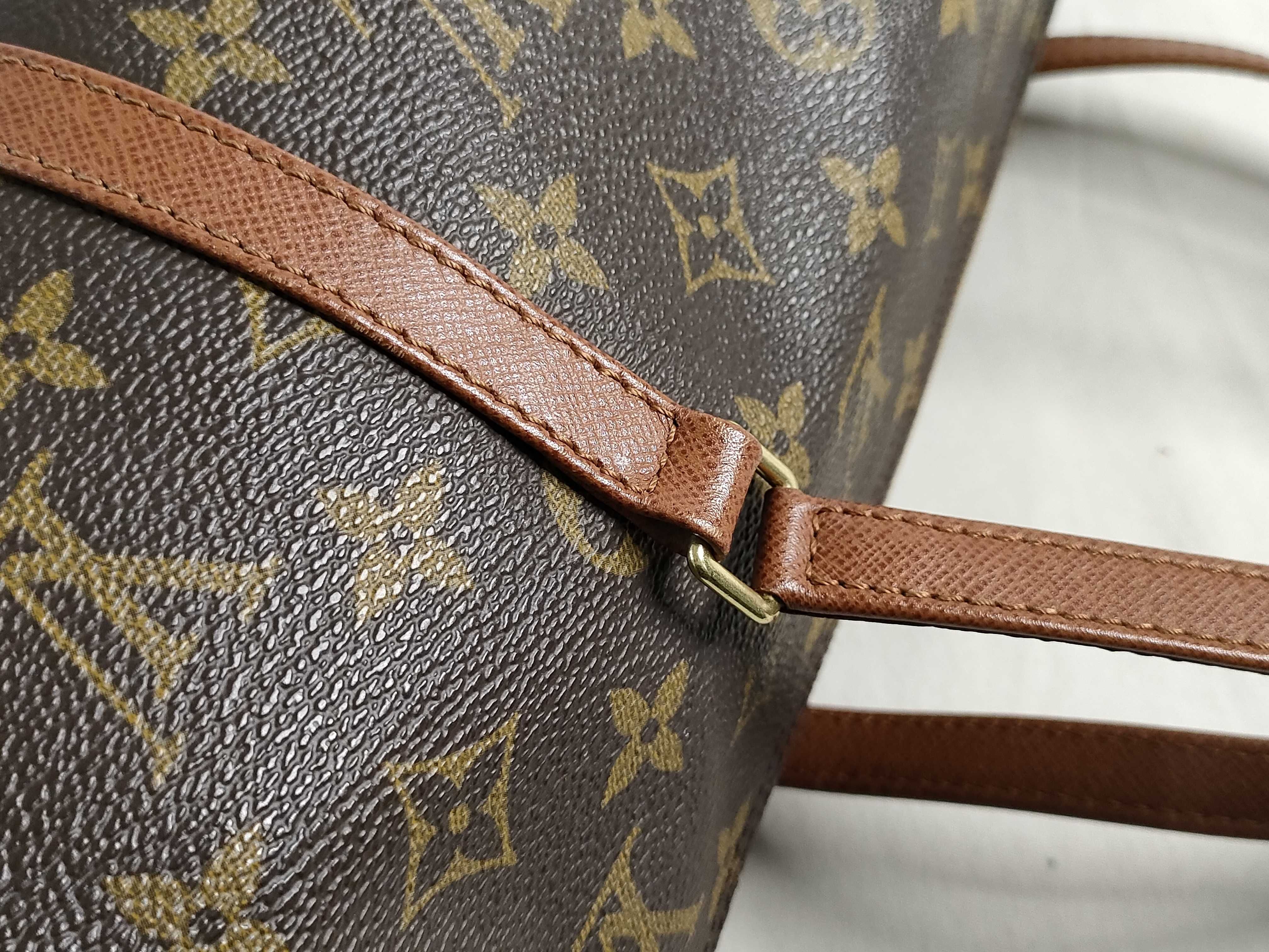 Monogram Papillon 30 M51365 SP0020 Handbag (without pouch) — view 5
