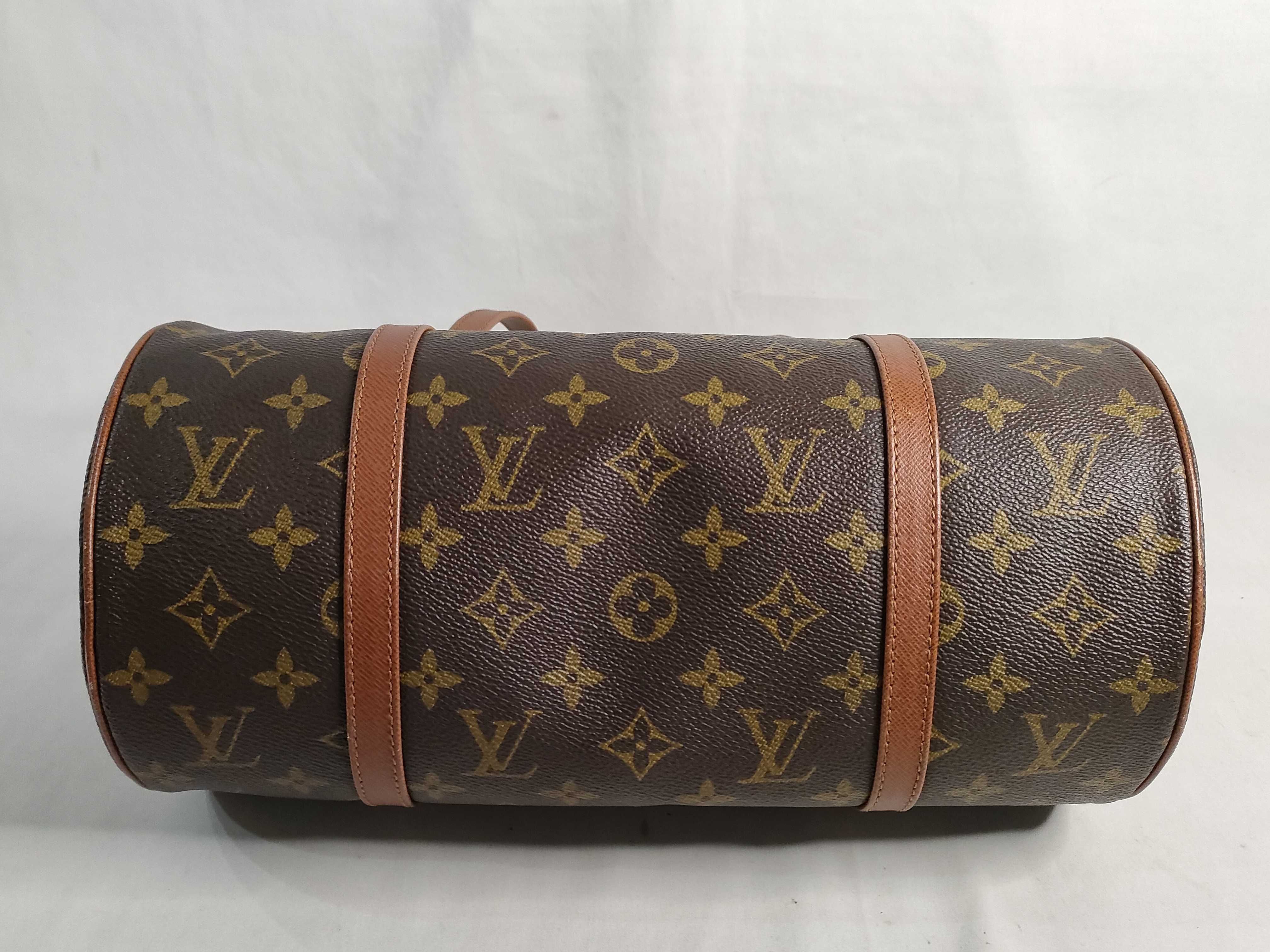 Monogram Papillon 30 M51365 SP0020 Handbag (without pouch) — view 7
