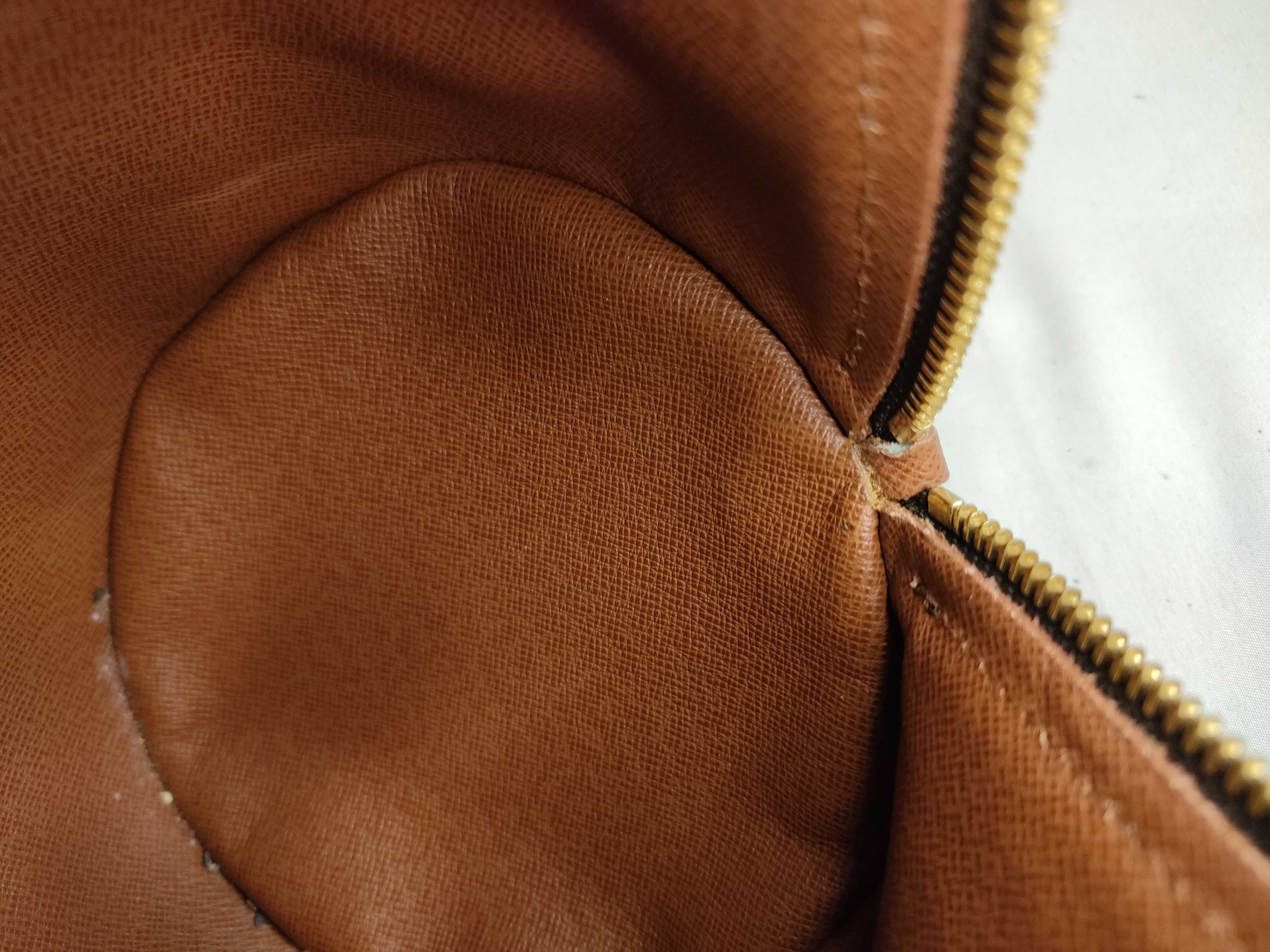 Monogram Papillon 30 M51365 SP0020 Handbag (without pouch) — view 9