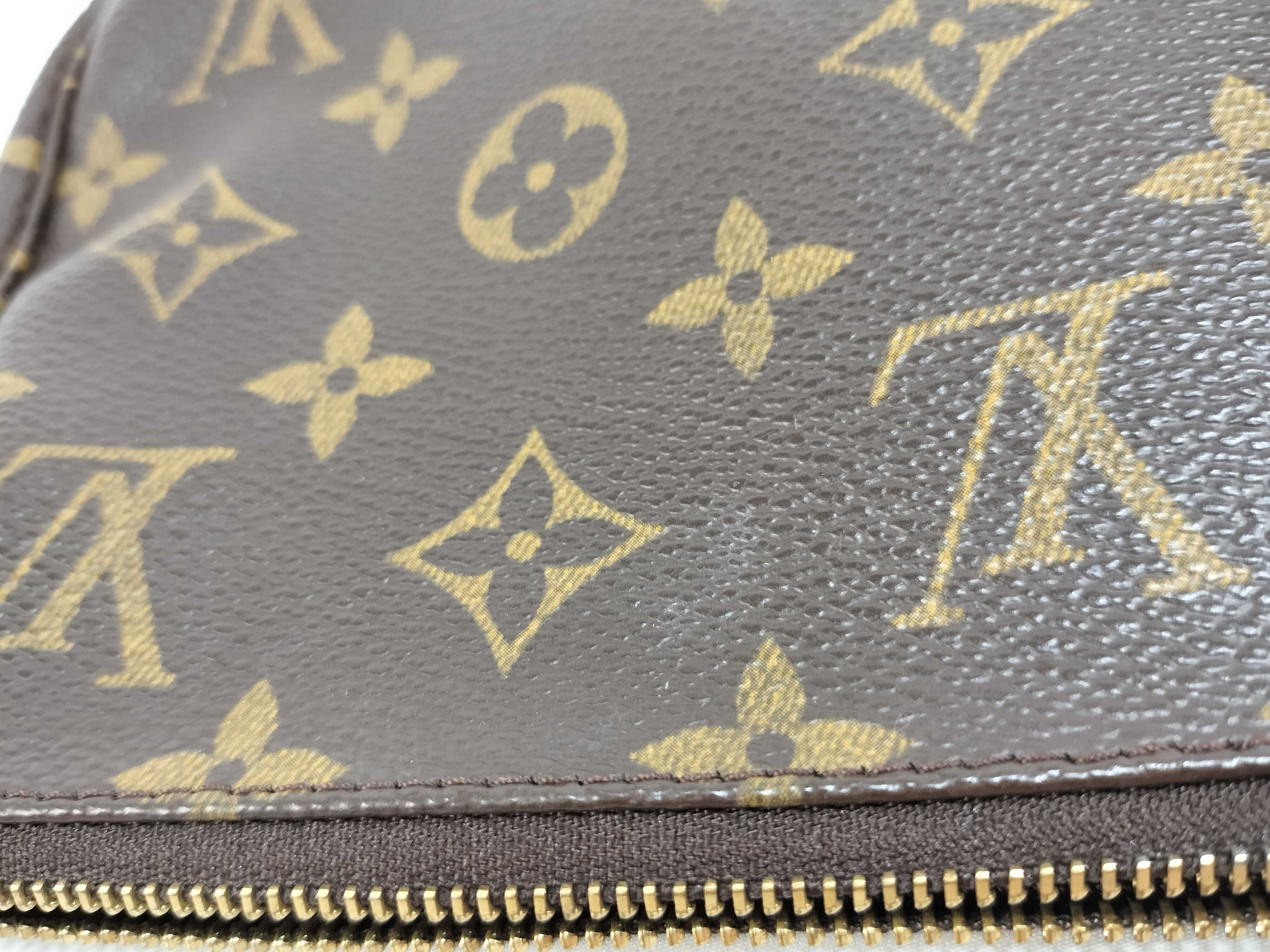 Monogram Pochette Accessoires M51980 SL1022 Handbag — view 13