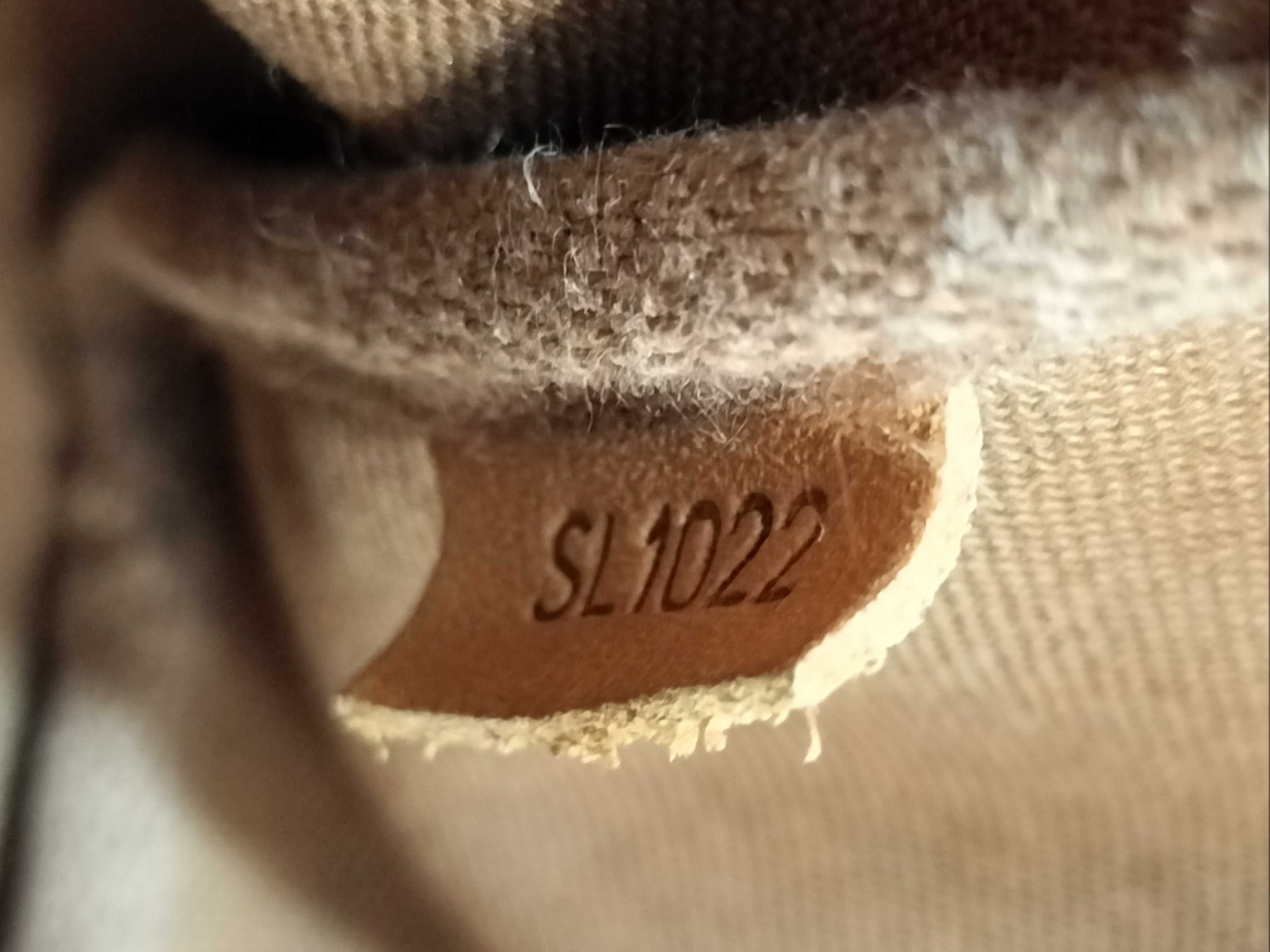 Monogram Pochette Accessoires M51980 SL1022 Handbag — view 14