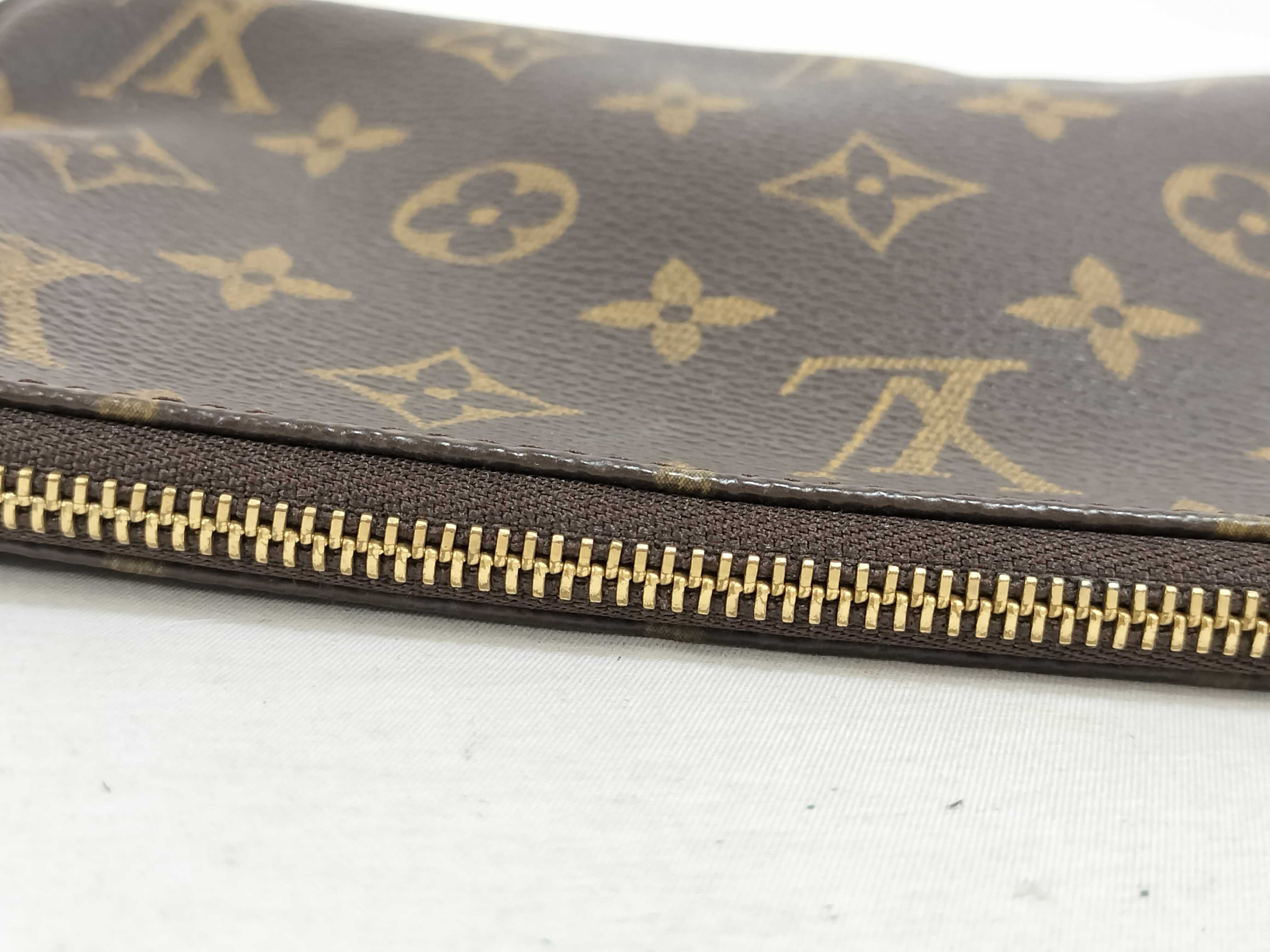 Monogram Pochette Accessoires M51980 SL1022 Handbag — view 6