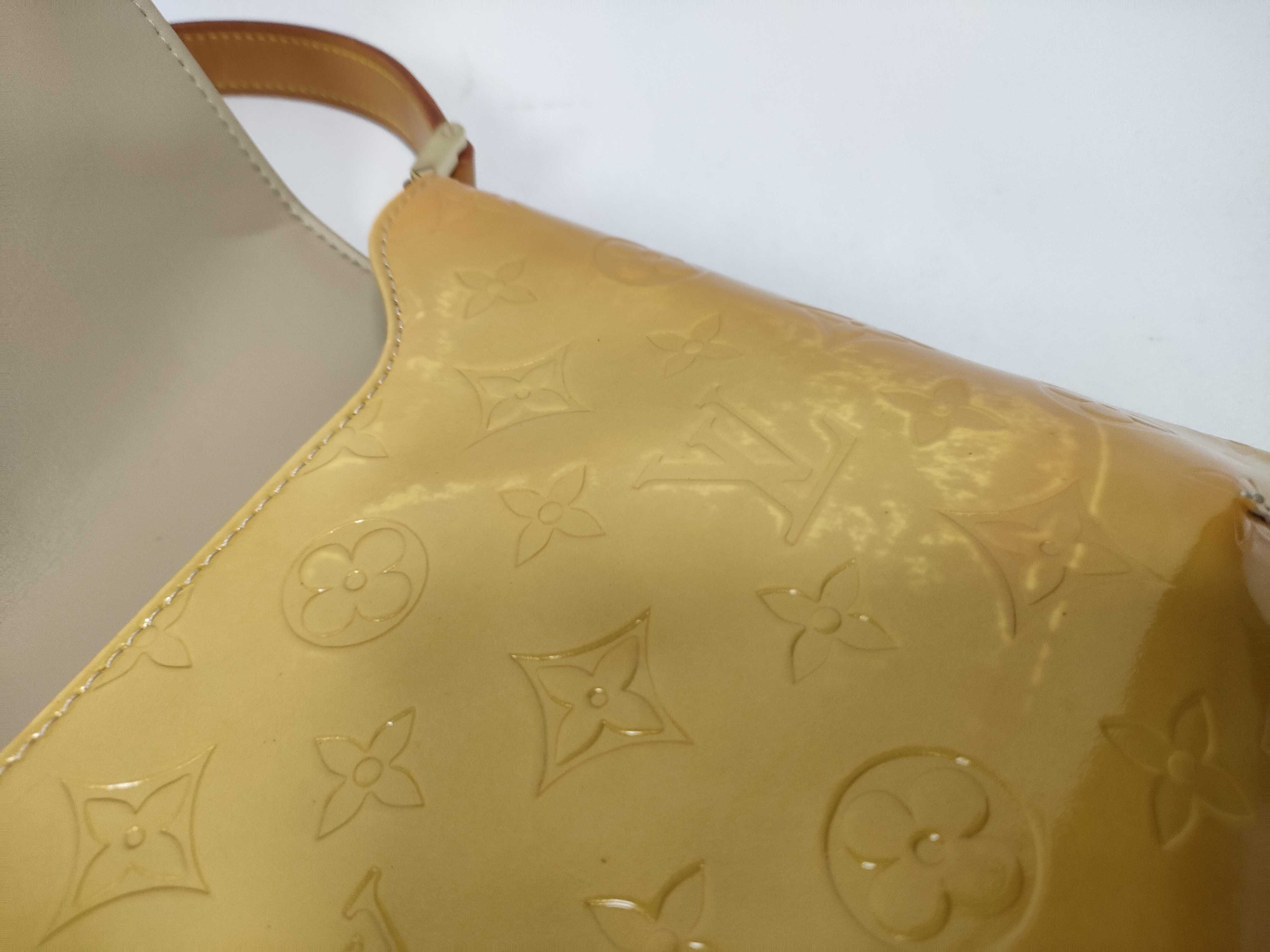 Vernis Thompson Street M91123 Accessories: Dust bag, Shoulder bag — view 12