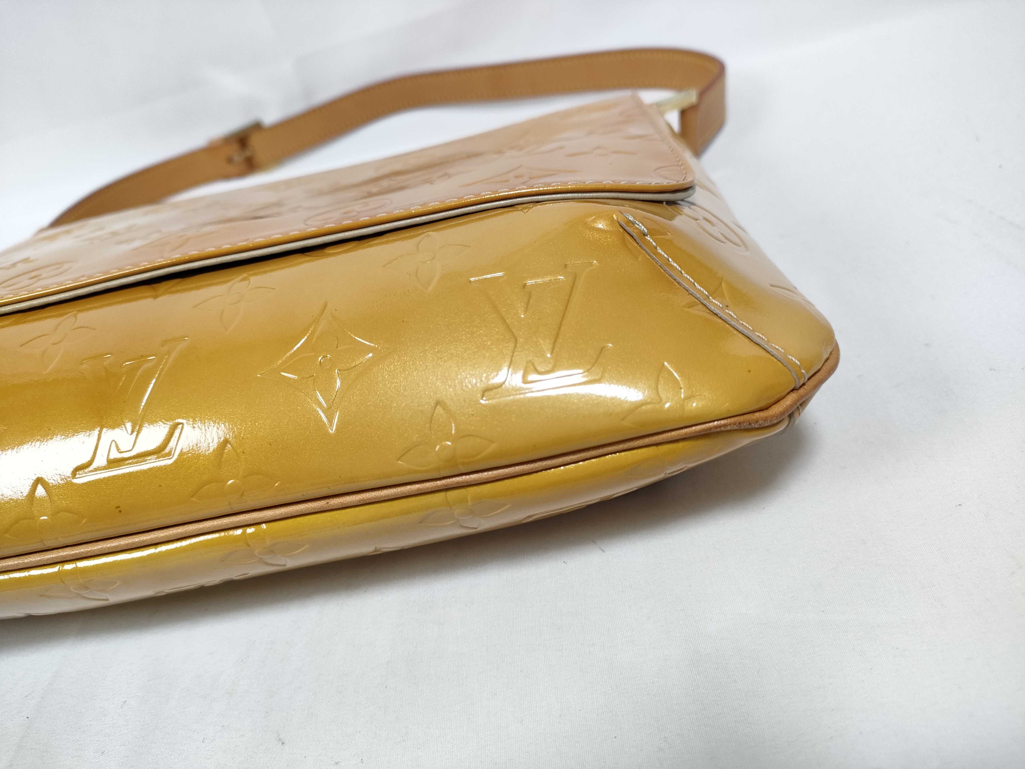 Vernis Thompson Street M91123 Accessories: Dust bag, Shoulder bag — view 4