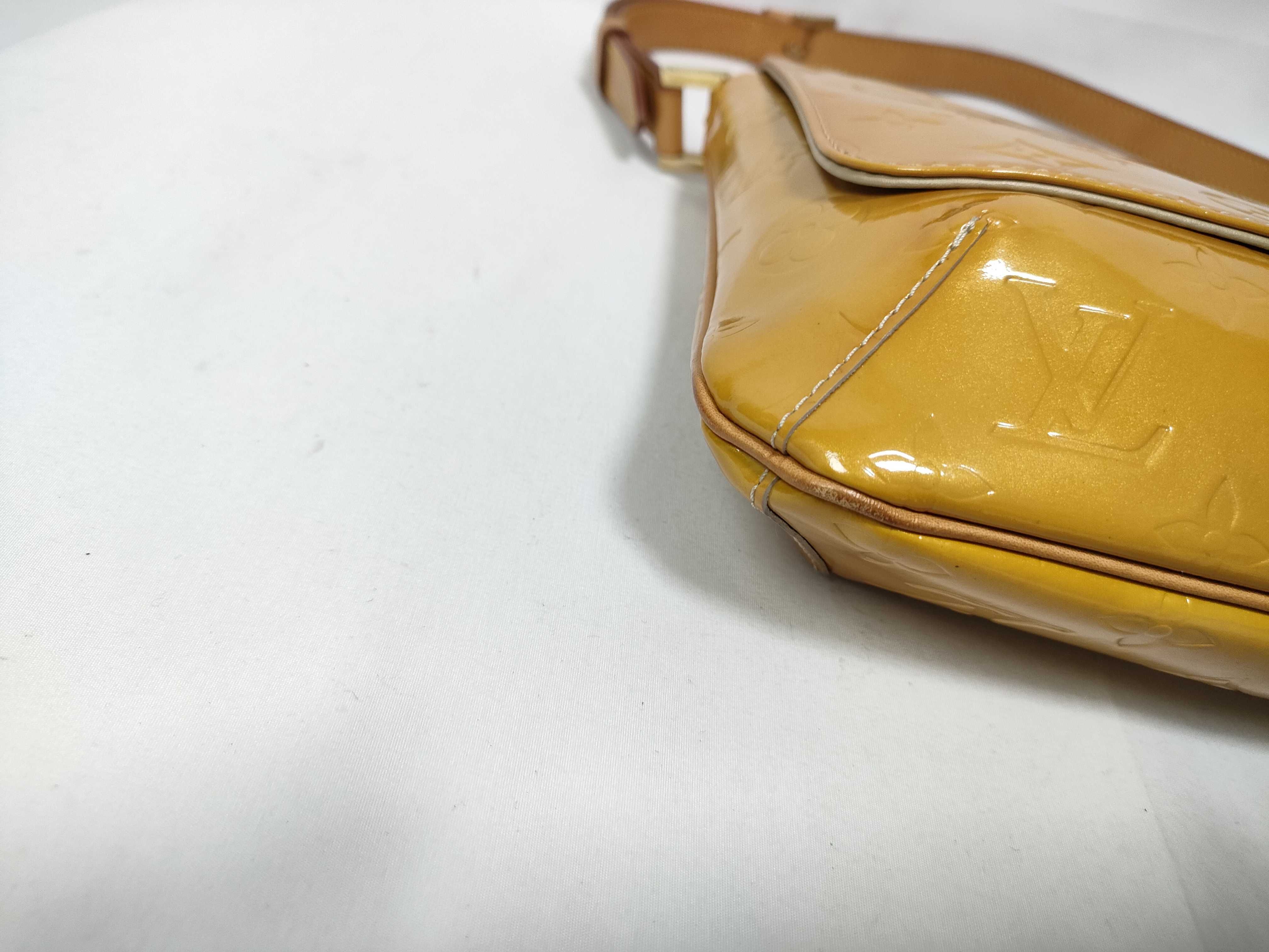 Vernis Thompson Street M91123 Accessories: Dust bag, Shoulder bag — view 5