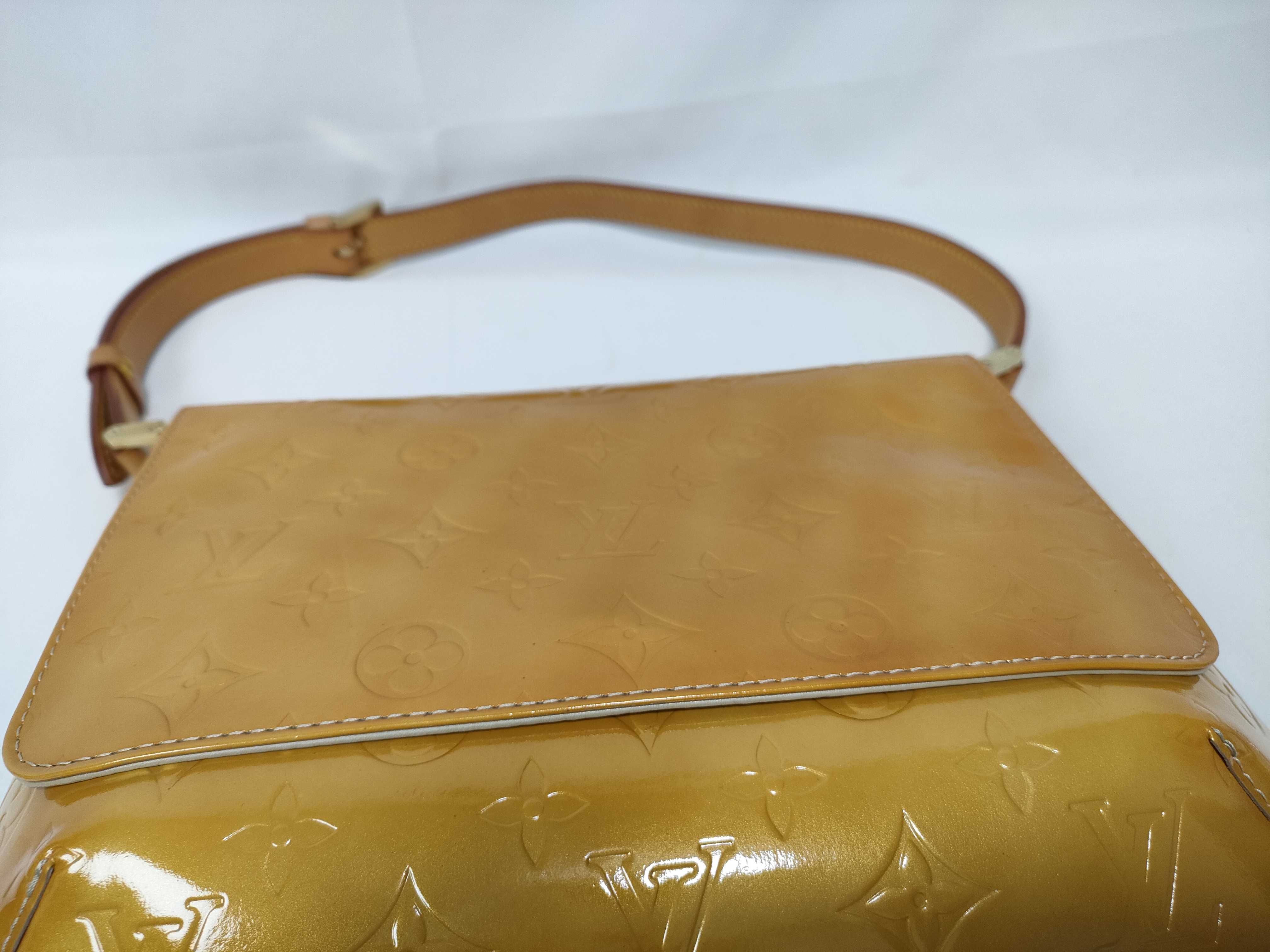 Vernis Thompson Street M91123 Accessories: Dust bag, Shoulder bag — view 6