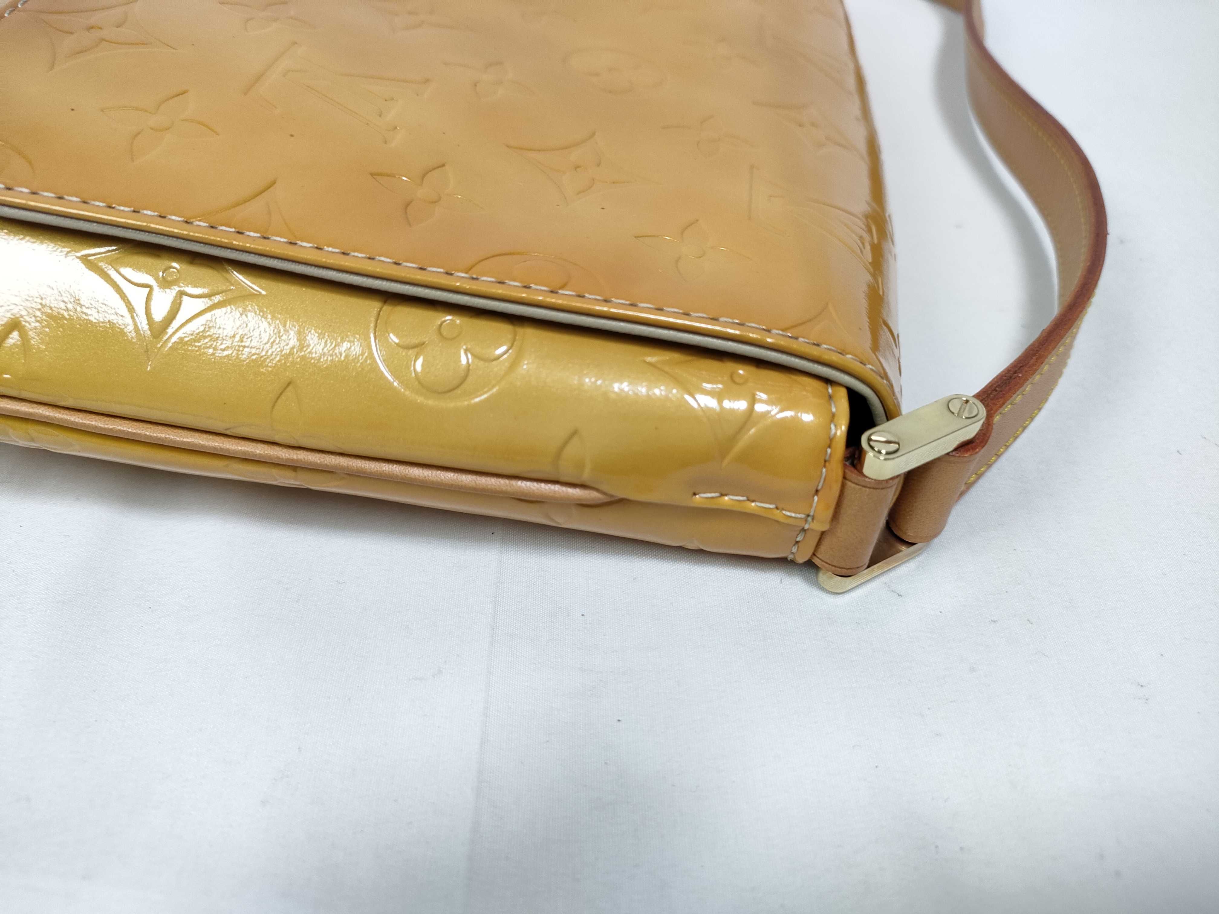 Vernis Thompson Street M91123 Accessories: Dust bag, Shoulder bag — view 7