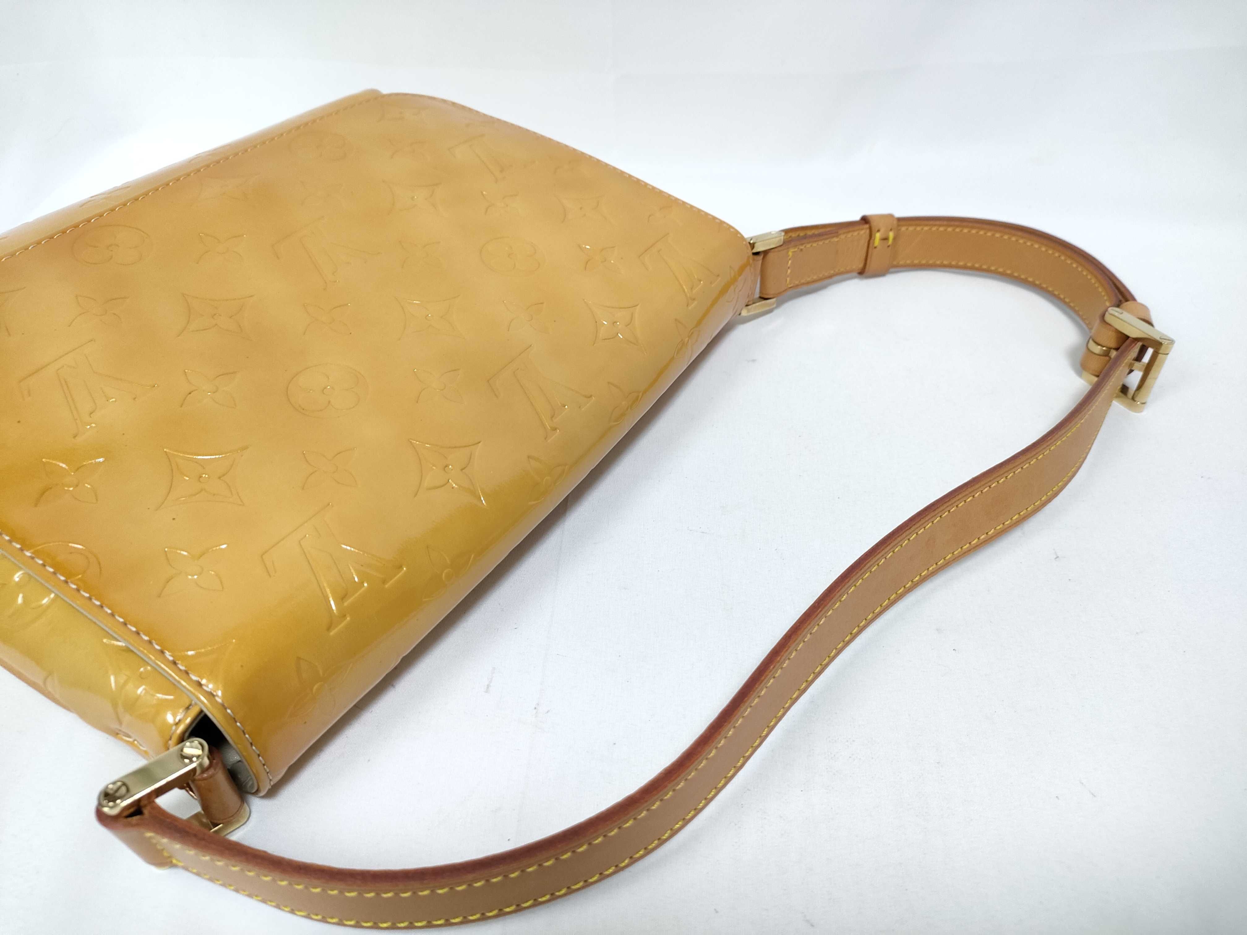 Vernis Thompson Street M91123 Accessories: Dust bag, Shoulder bag — view 9