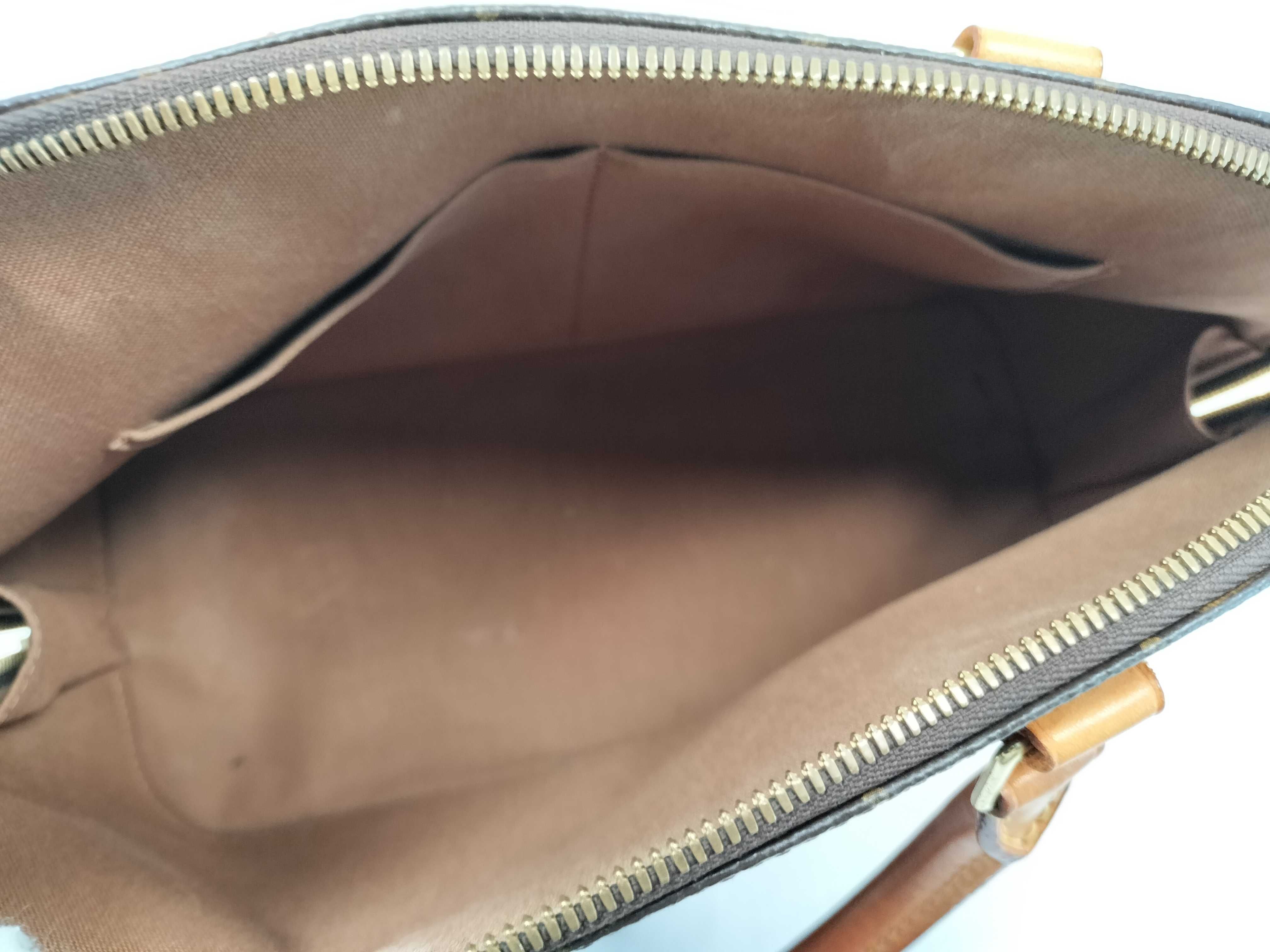 Monogram Handbag — view 11