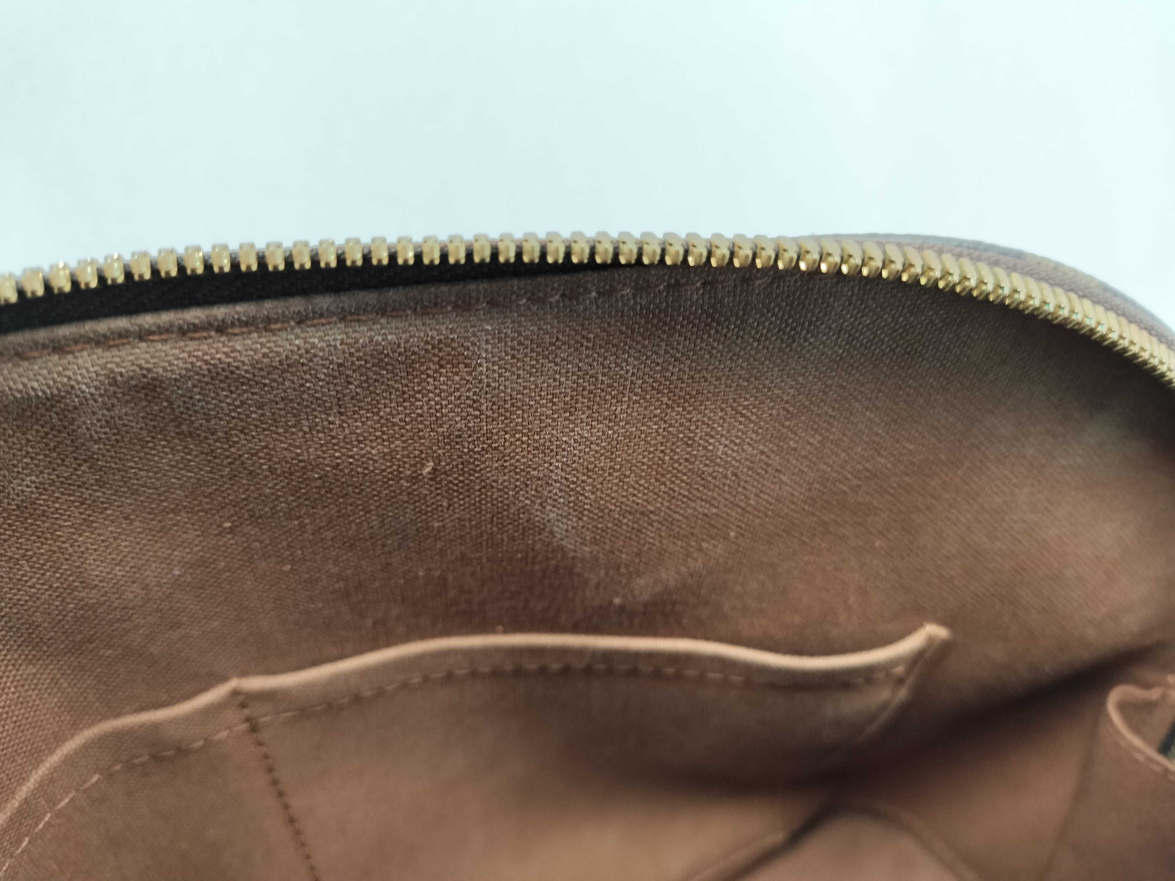 Monogram Handbag — view 14