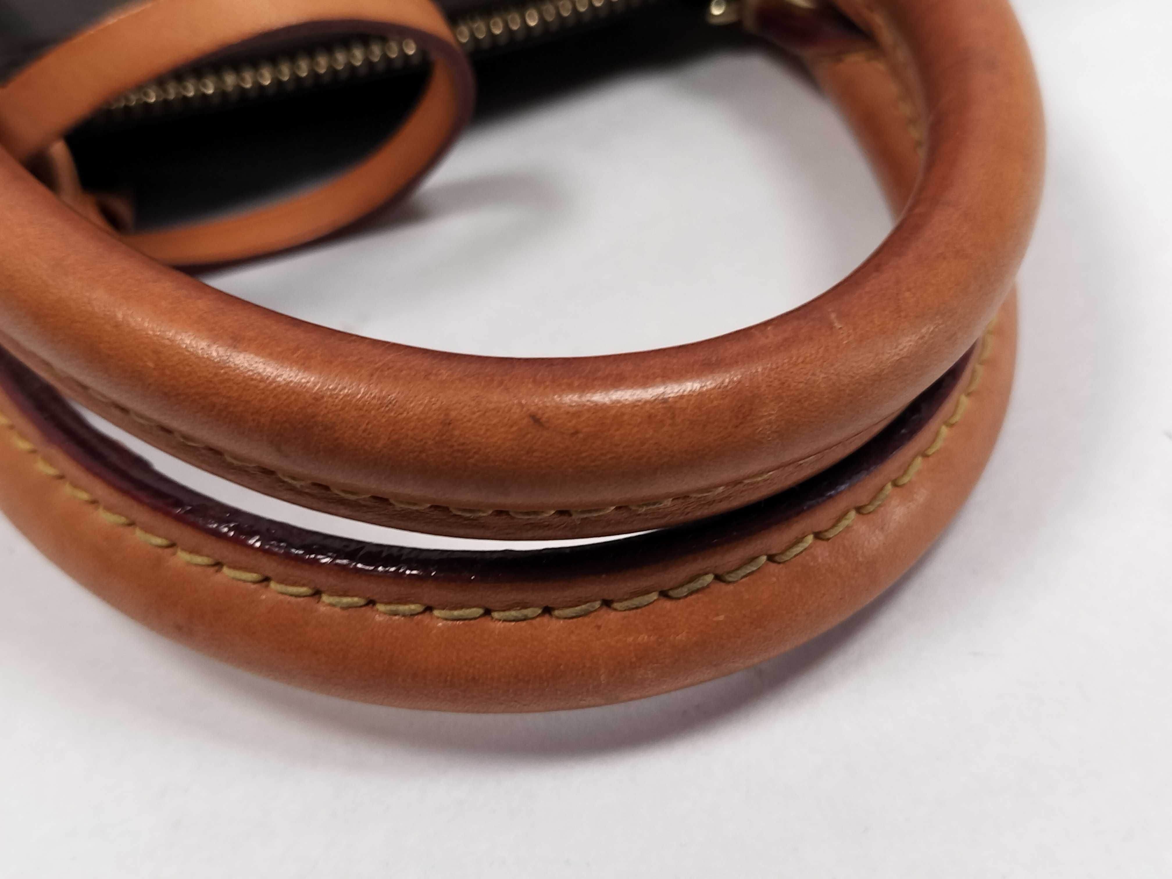 Monogram Handbag — view 4