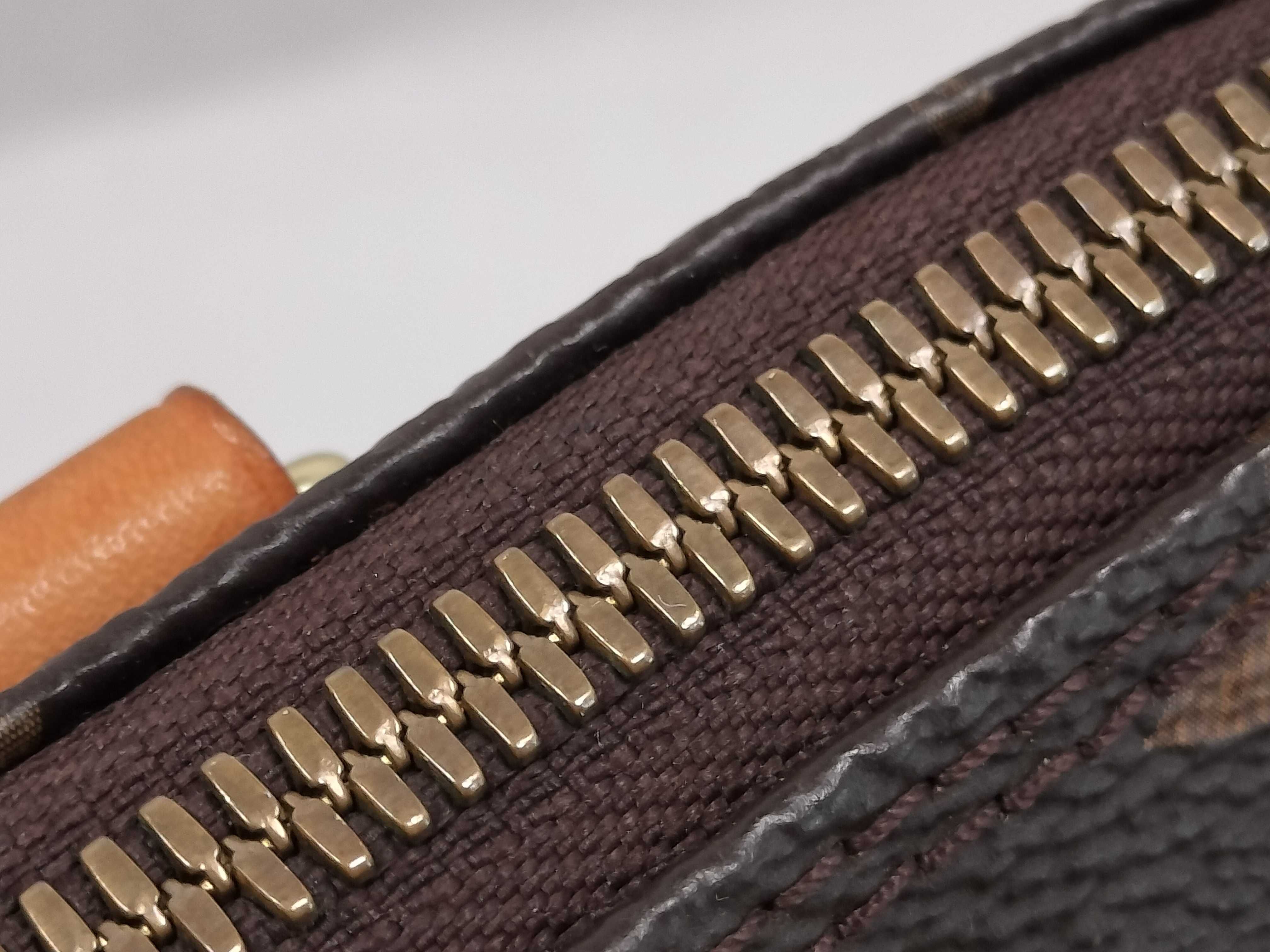 Monogram Handbag — view 8