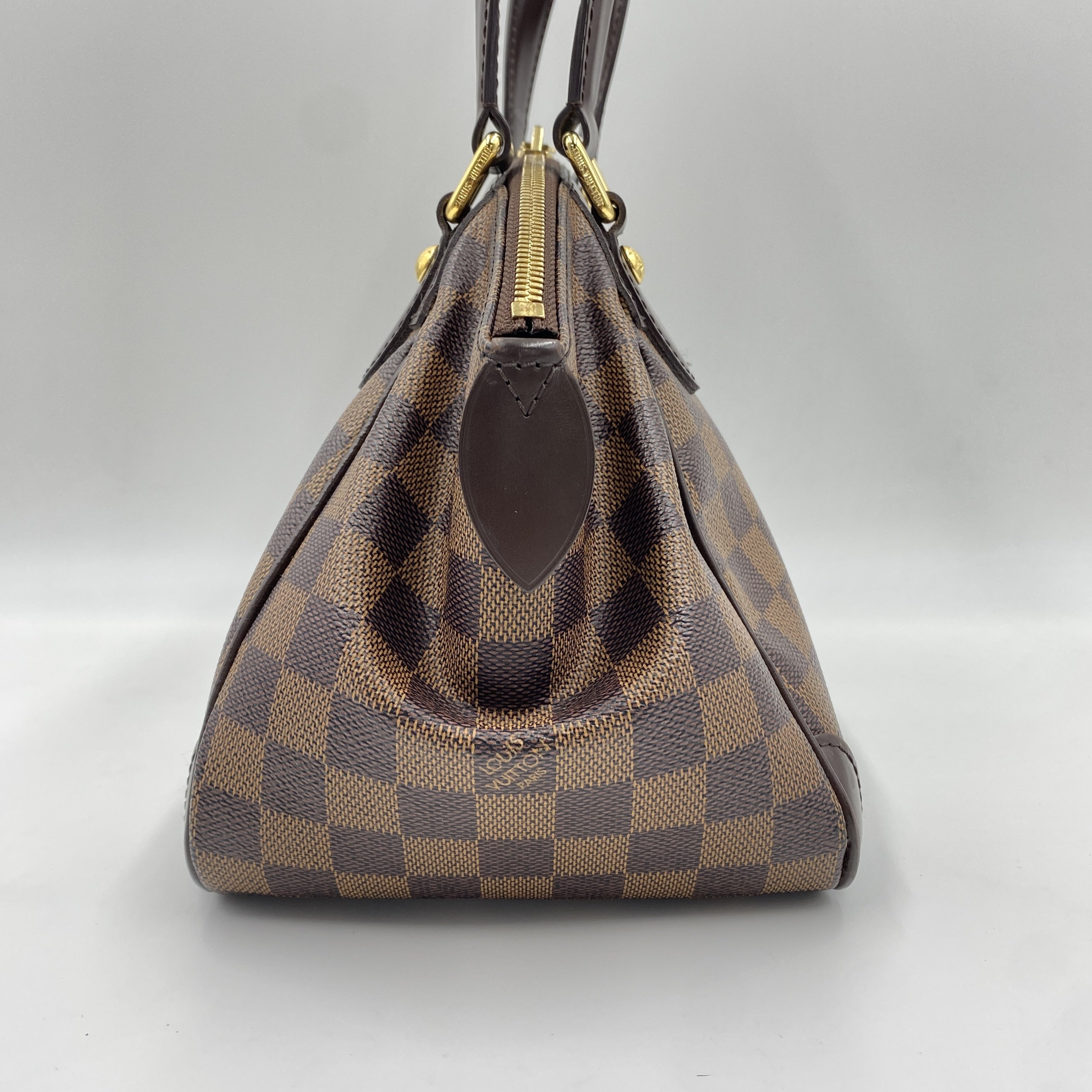 Damier N41117 Damier Verona PM Handbag — view 2