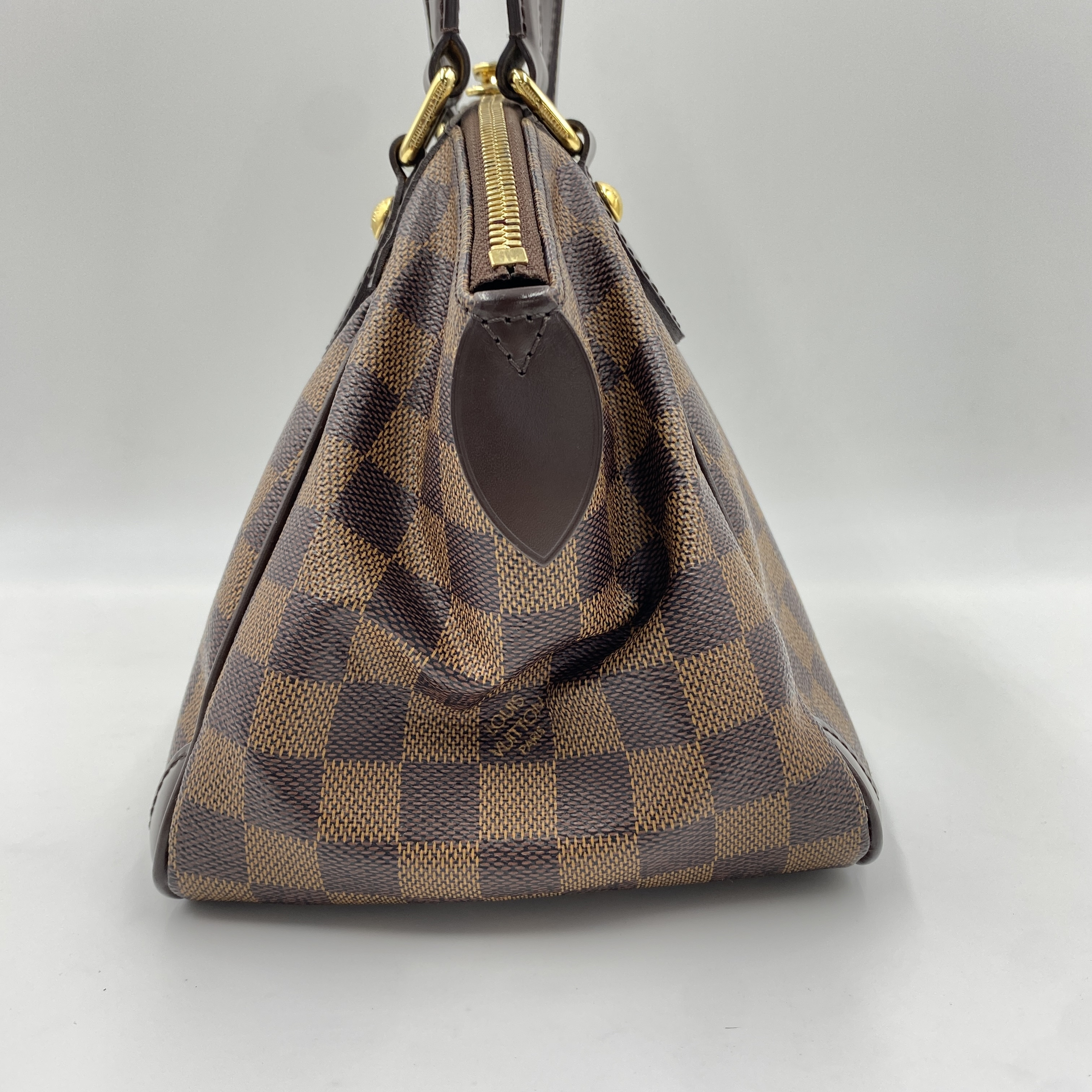 Damier N41117 Damier Verona PM Handbag — view 3