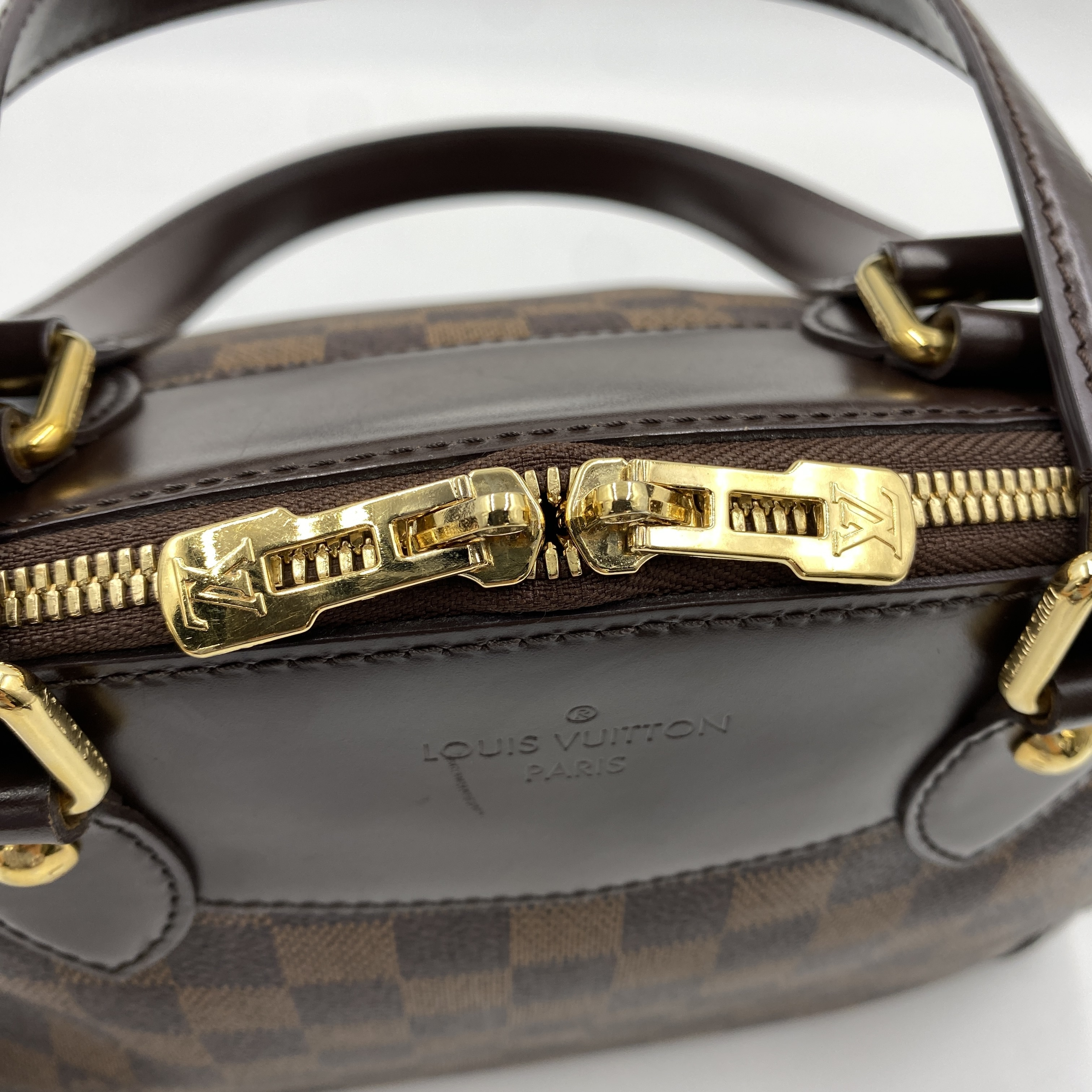 Damier N41117 Damier Verona PM Handbag — view 6
