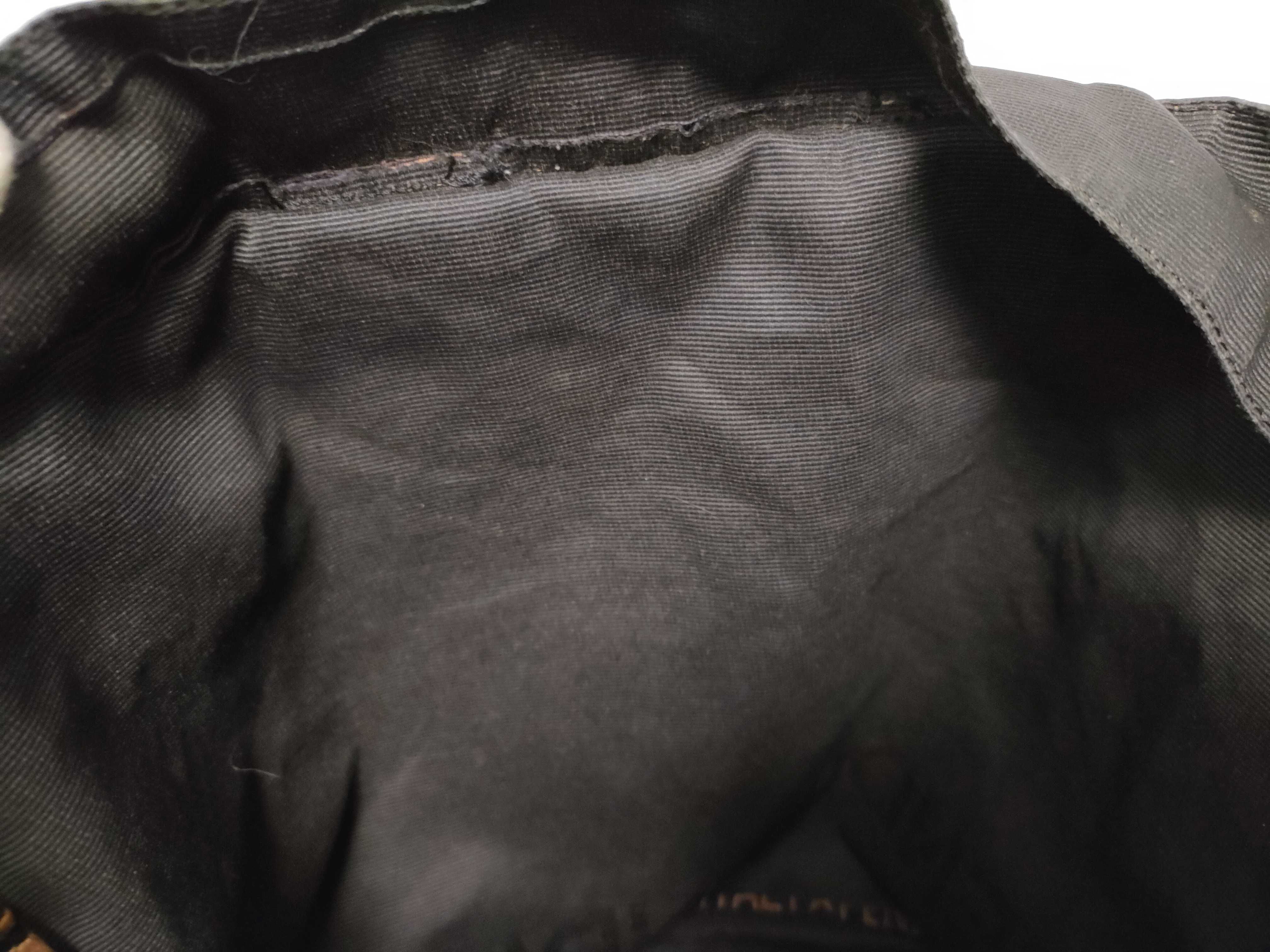 Handbag / Canvas Handbag — view 11