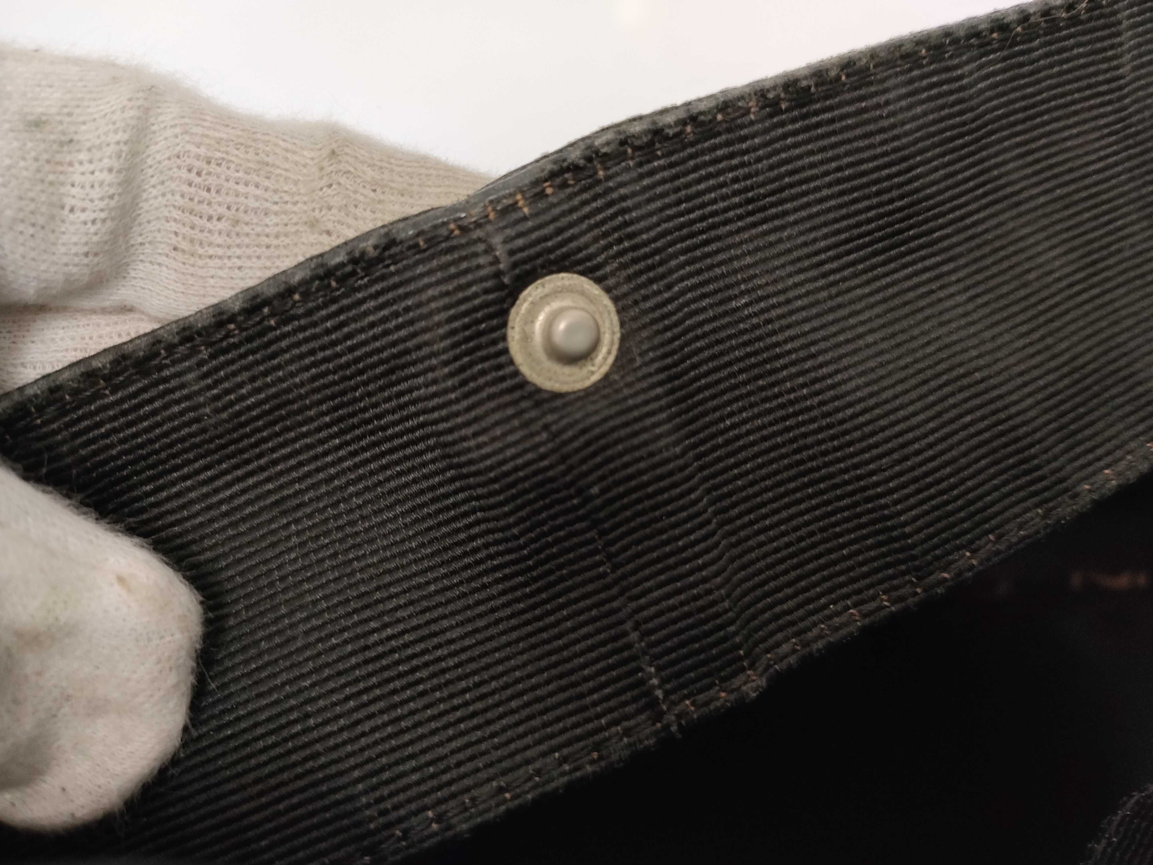 Handbag / Canvas Handbag — view 12