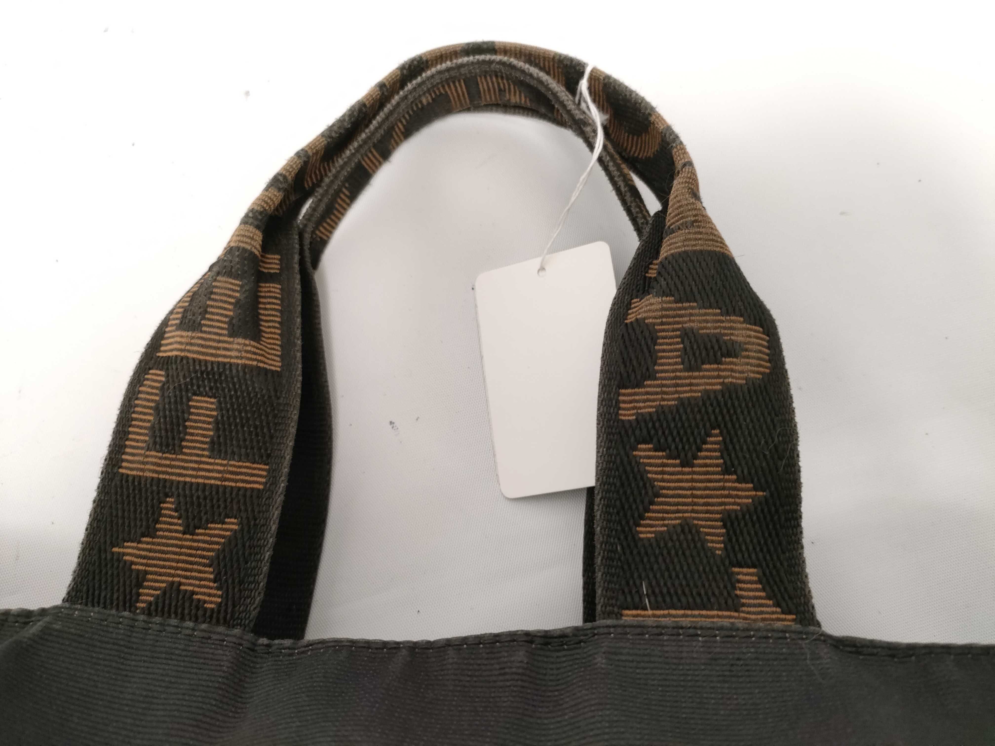 Handbag / Canvas Handbag — view 3