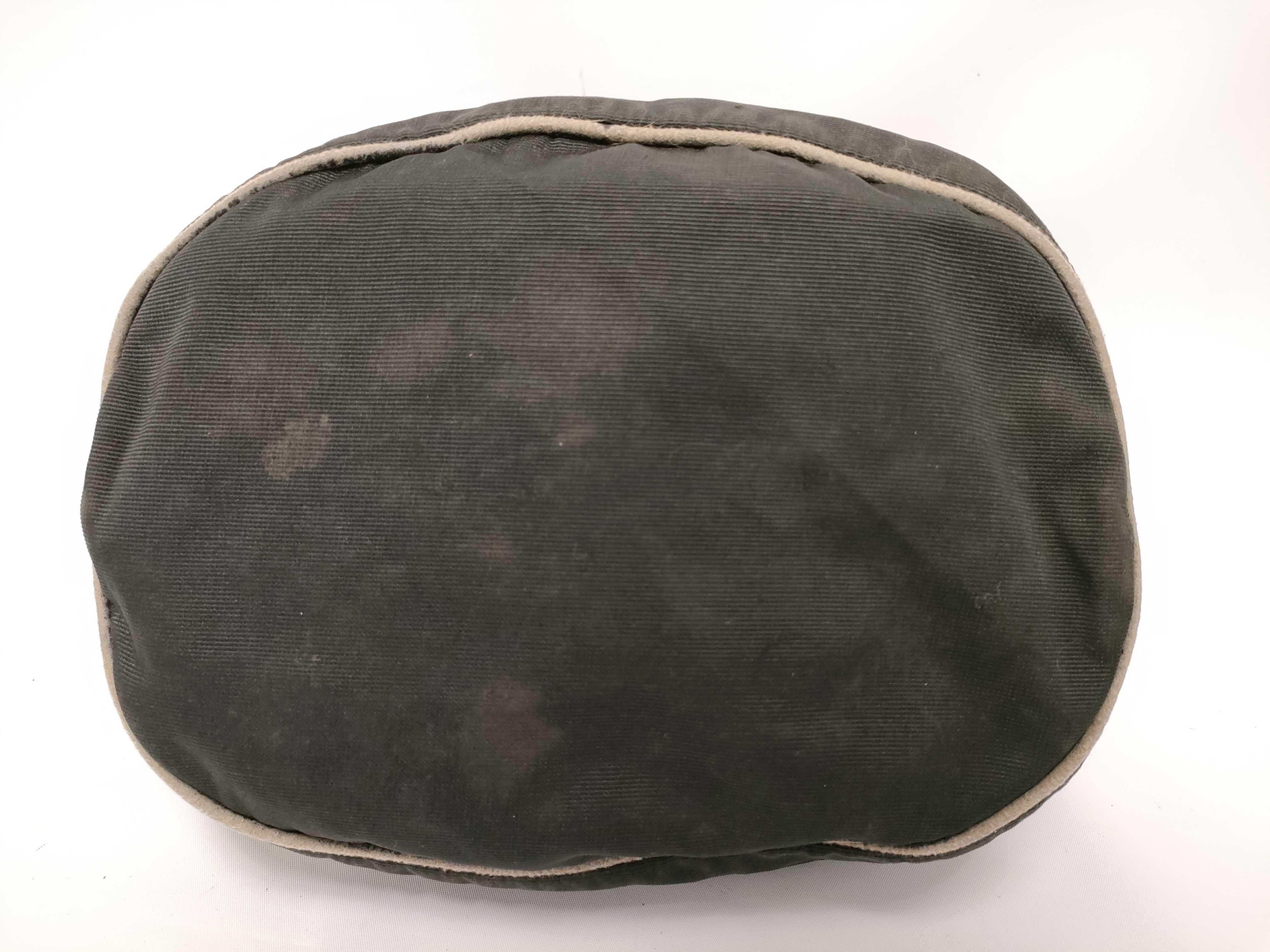 Handbag / Canvas Handbag — view 4