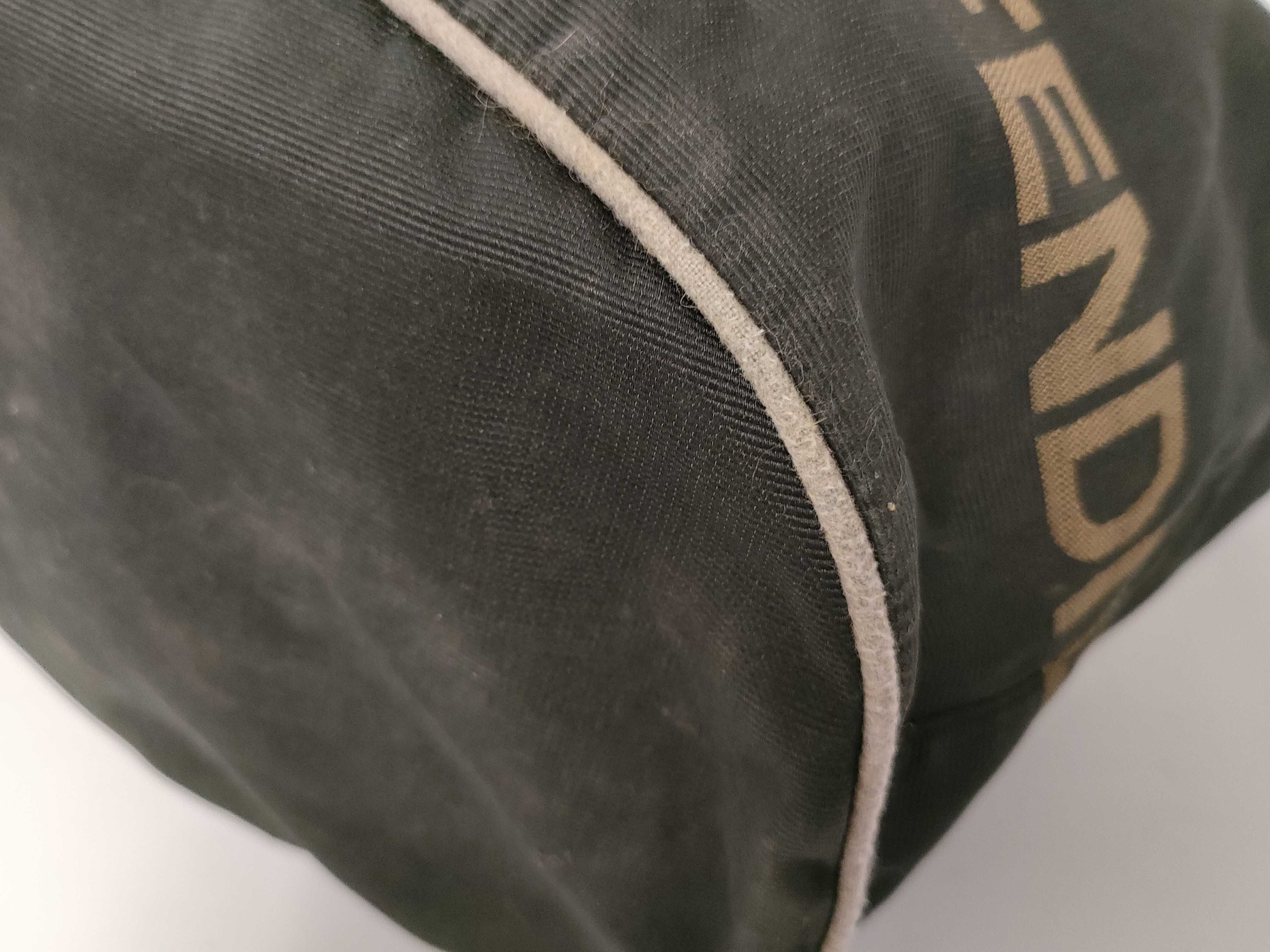 Handbag / Canvas Handbag — view 5