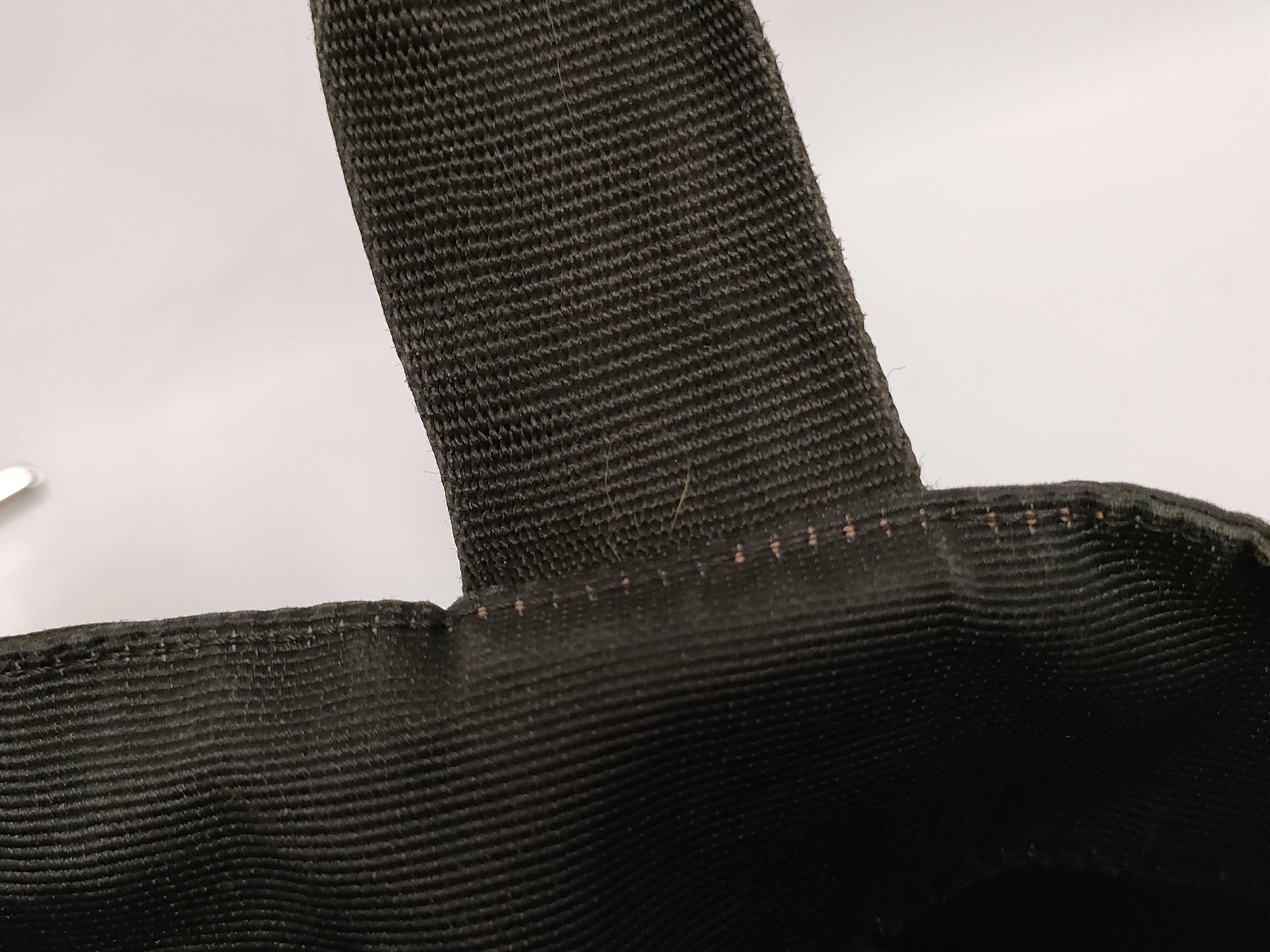 Handbag / Canvas Handbag — view 7