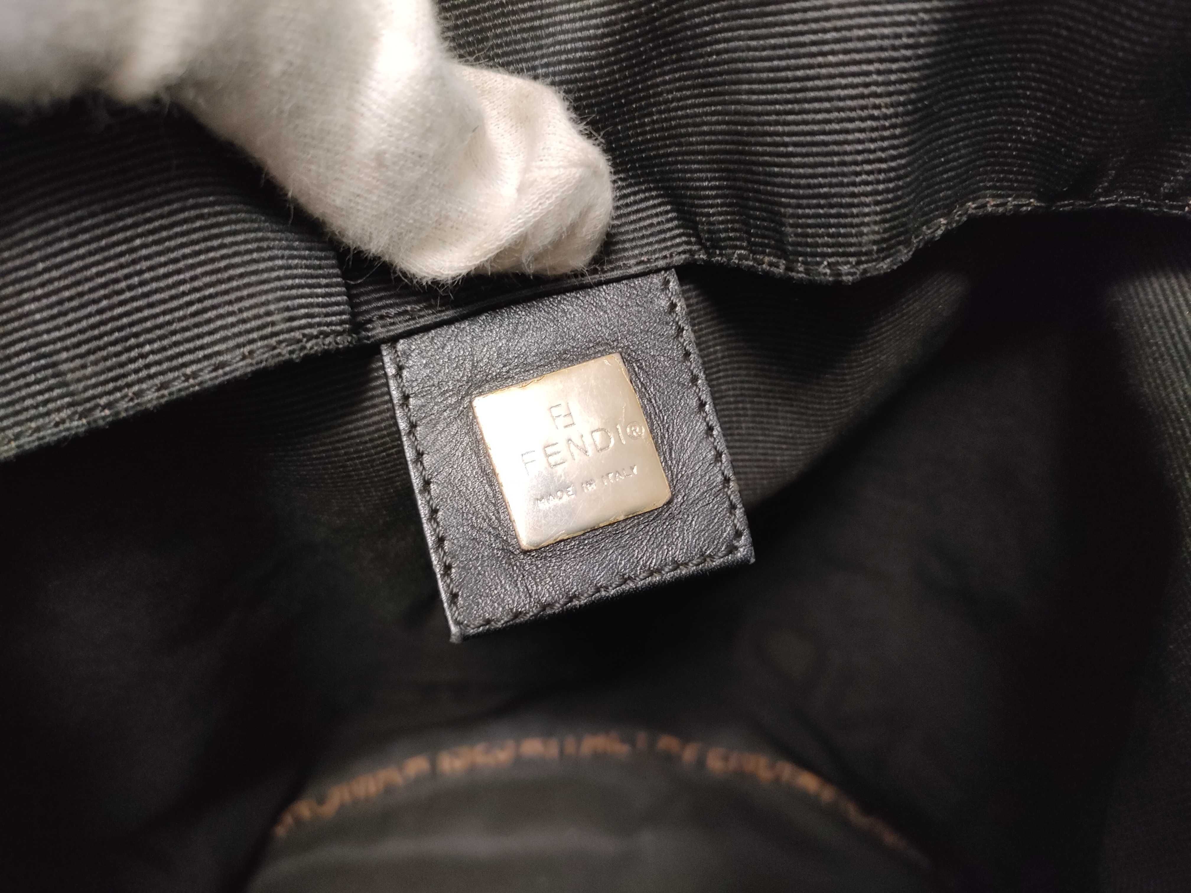 Handbag / Canvas Handbag — view 8