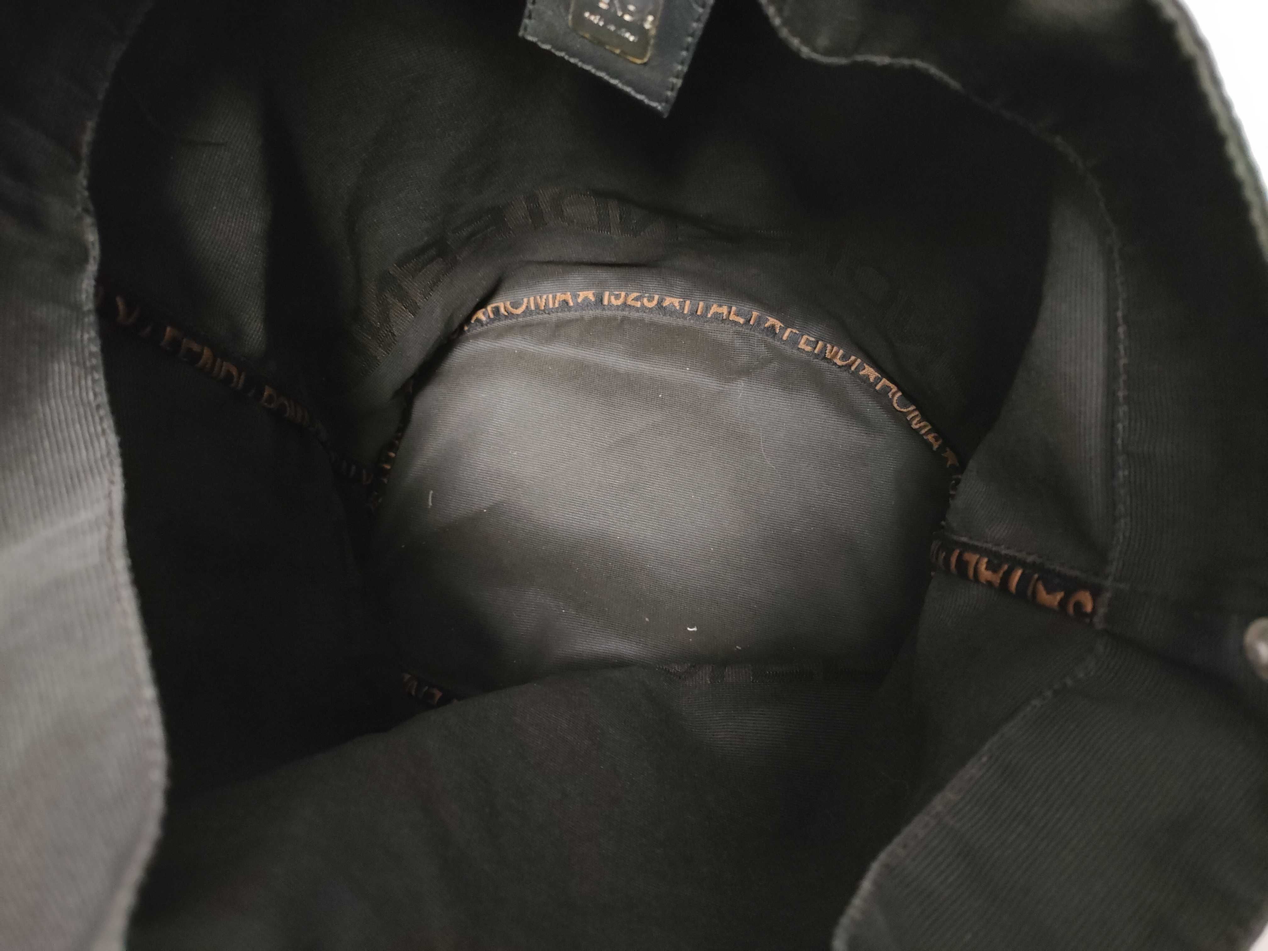 Handbag / Canvas Handbag — view 9