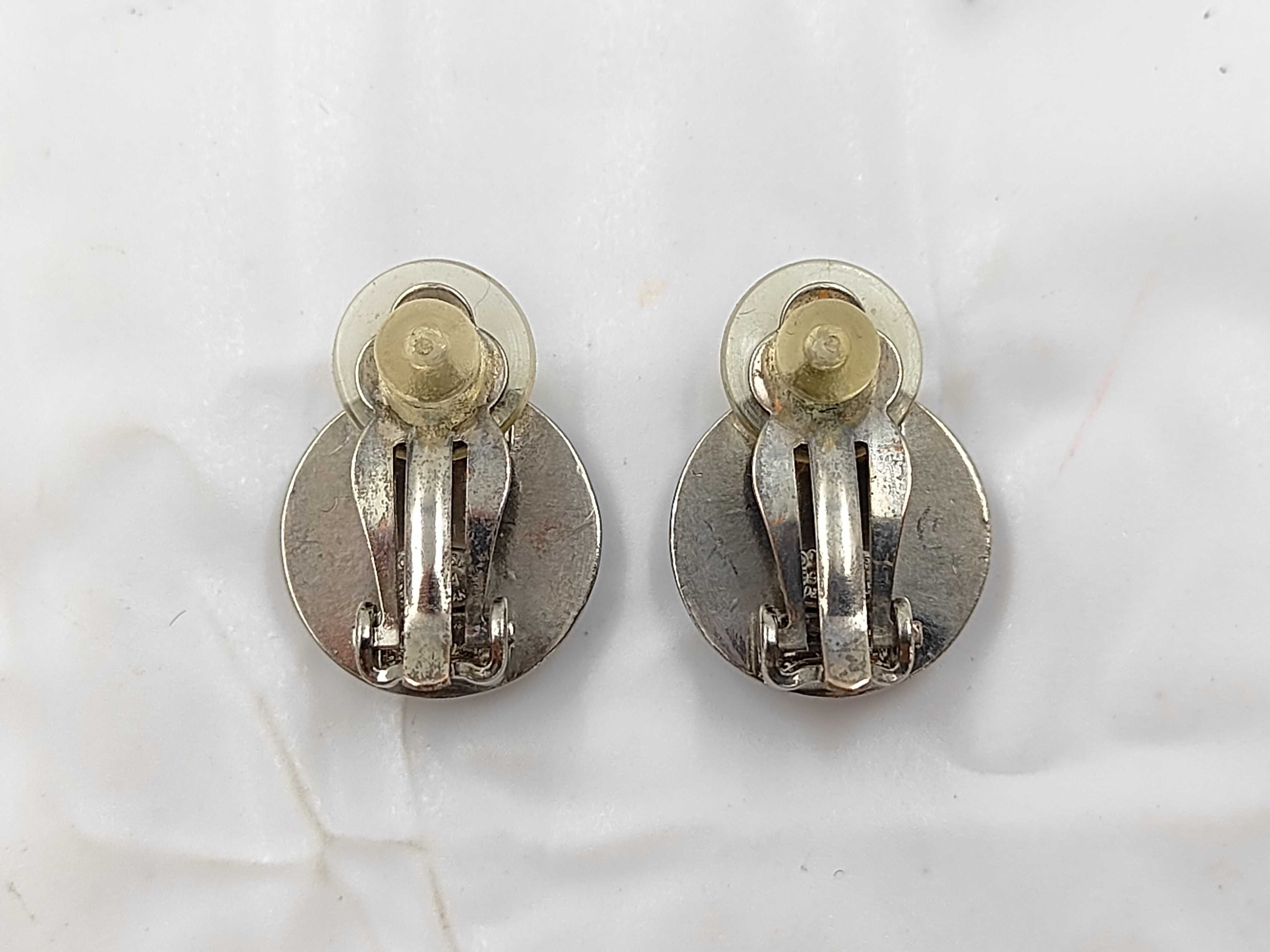 99A Earrings — view 2