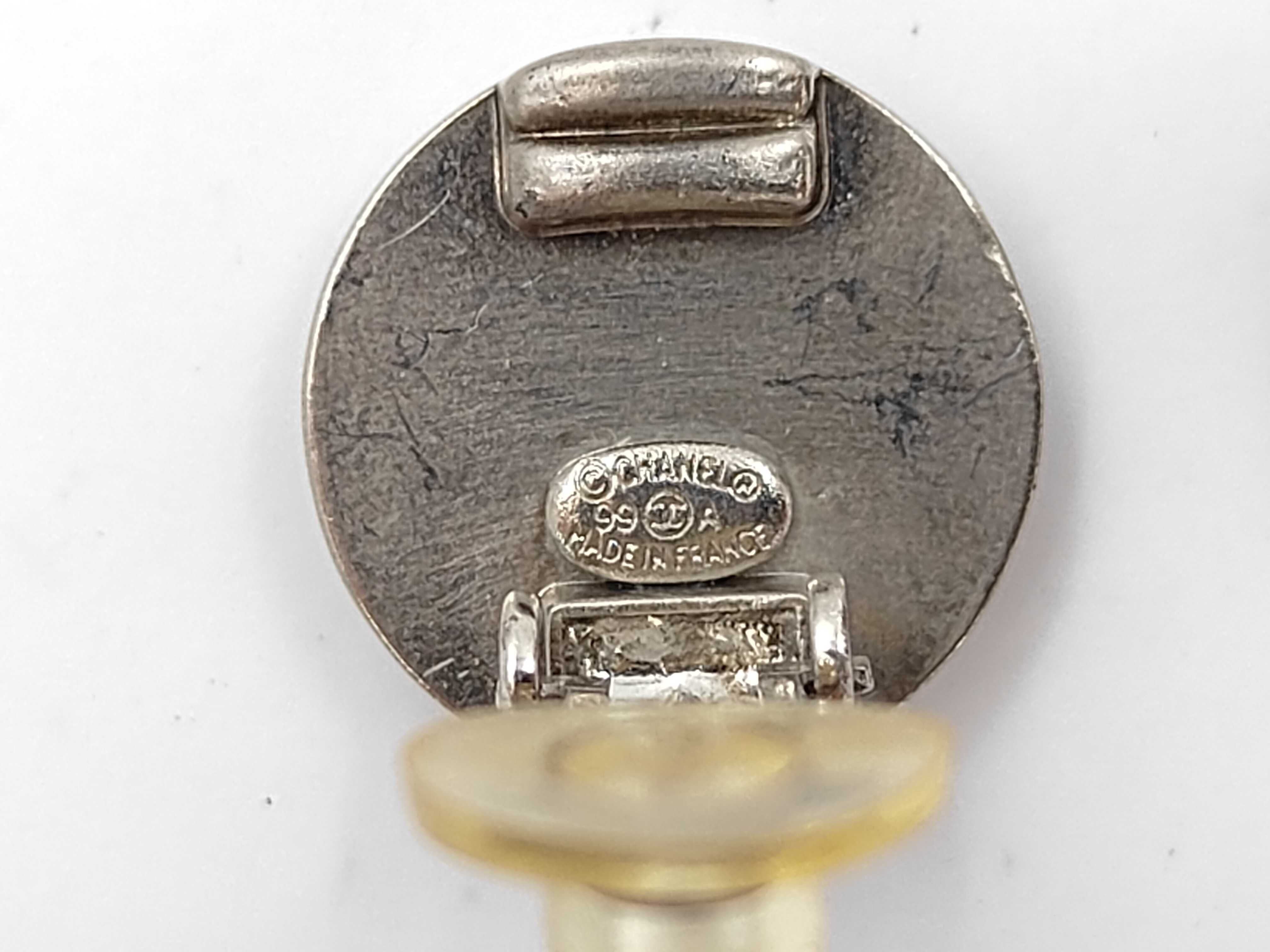 99A Earrings — view 5
