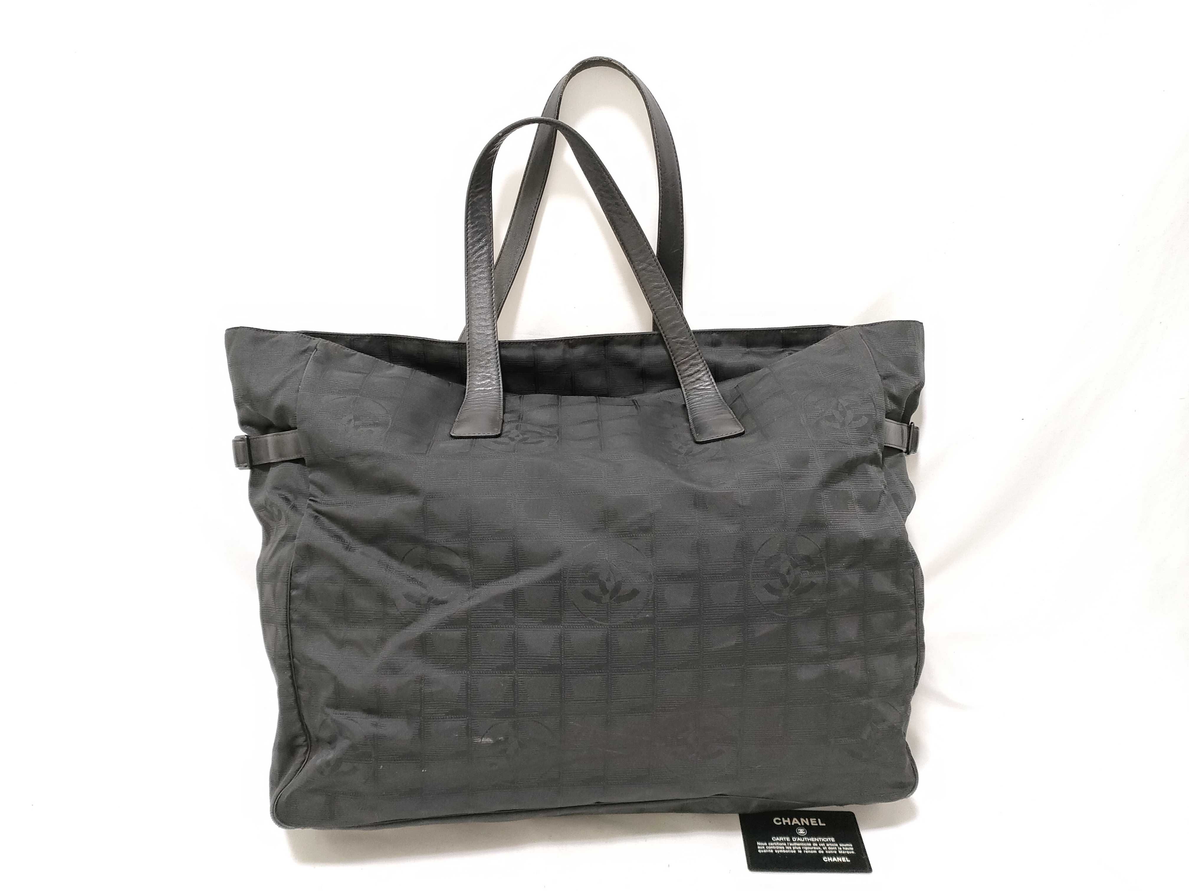 New Travel Line New Travel Tote, Series 6 Tote Bag