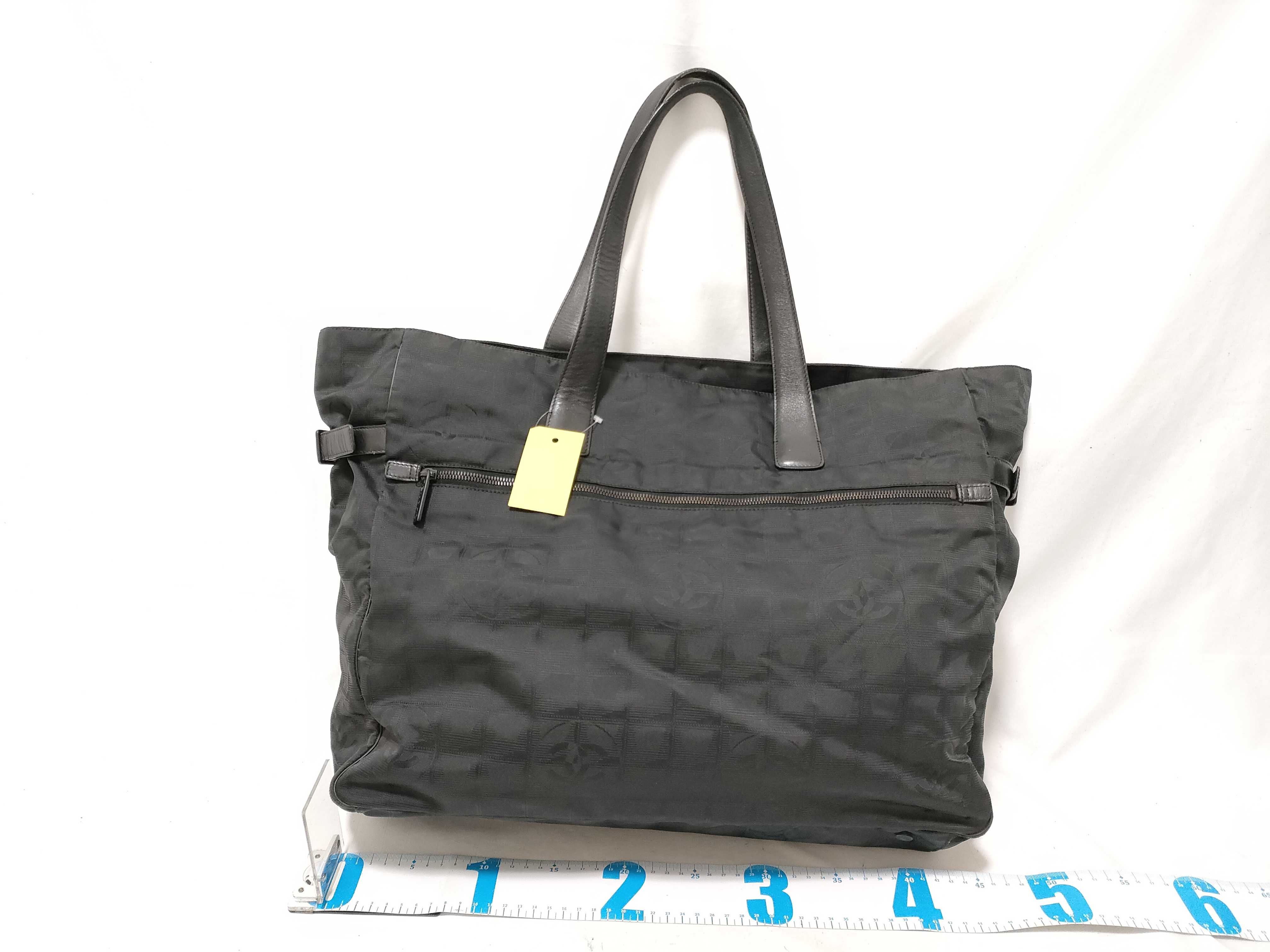 New Travel Line New Travel Tote, Series 6 Tote Bag — view 2